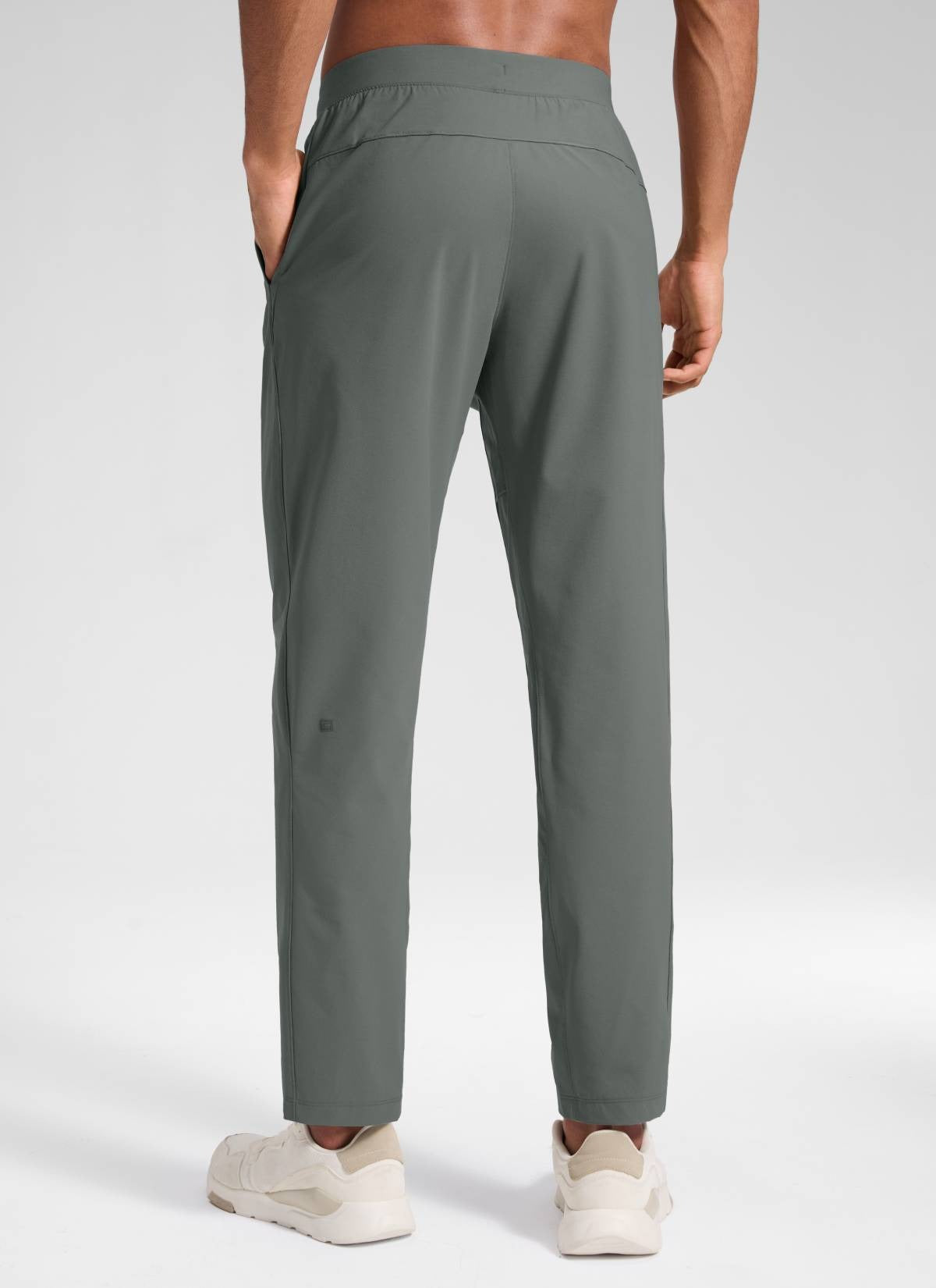 Motion Pocket Workout Pant 30"