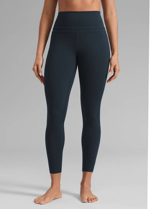 Nakedfeel Double Waistseam Legging 25"