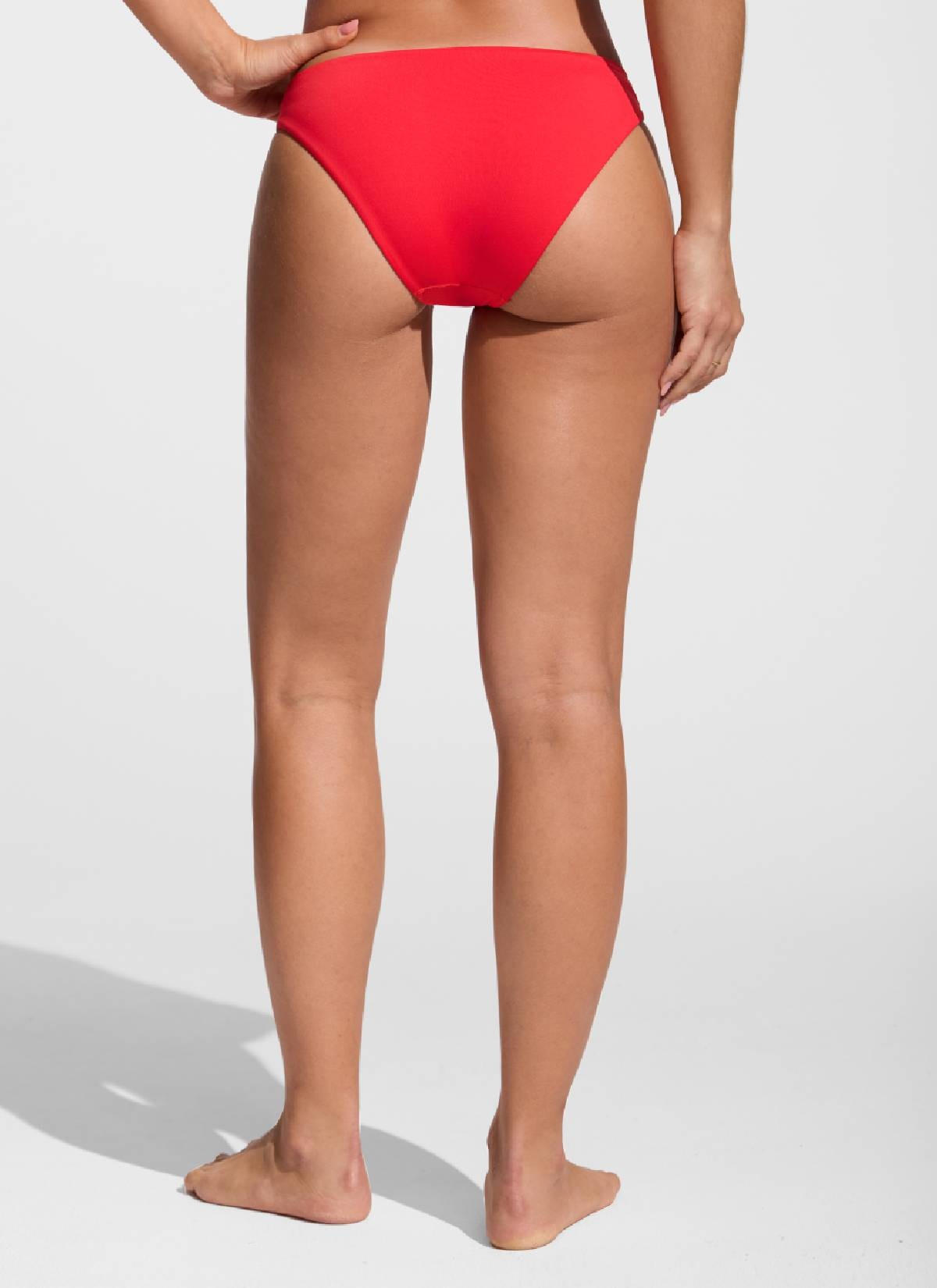 Sunshine Low Rise Bikini Bottom