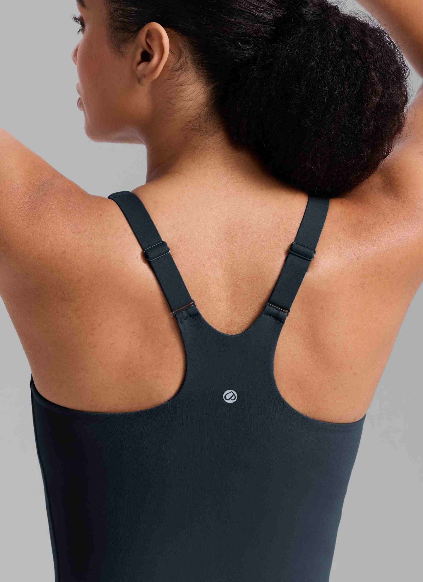 Butterlift® Adjustable Racerback Shelf Bra Tank
