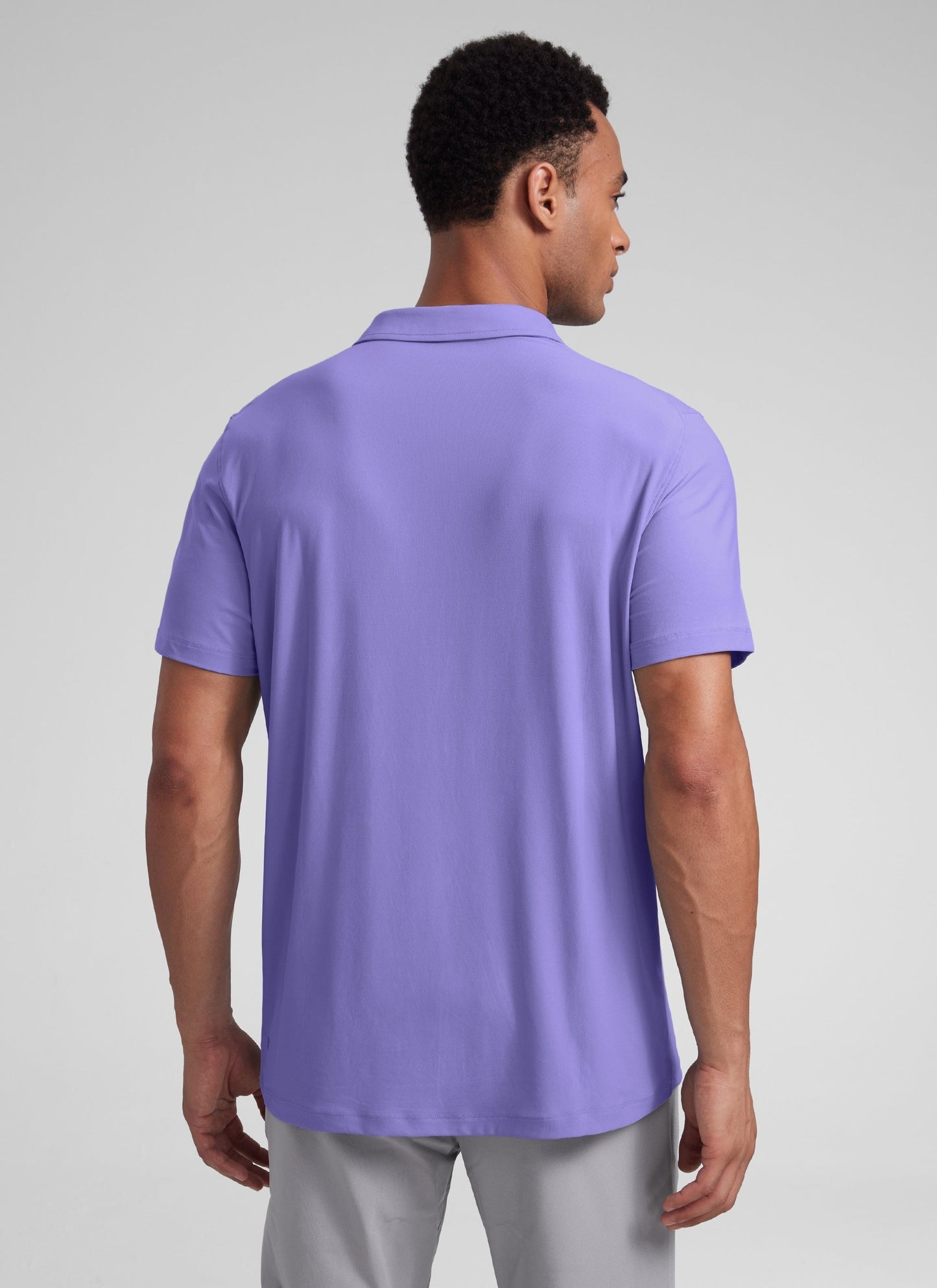 Cloudweight Moisture Wicking Polo Short Sleeve