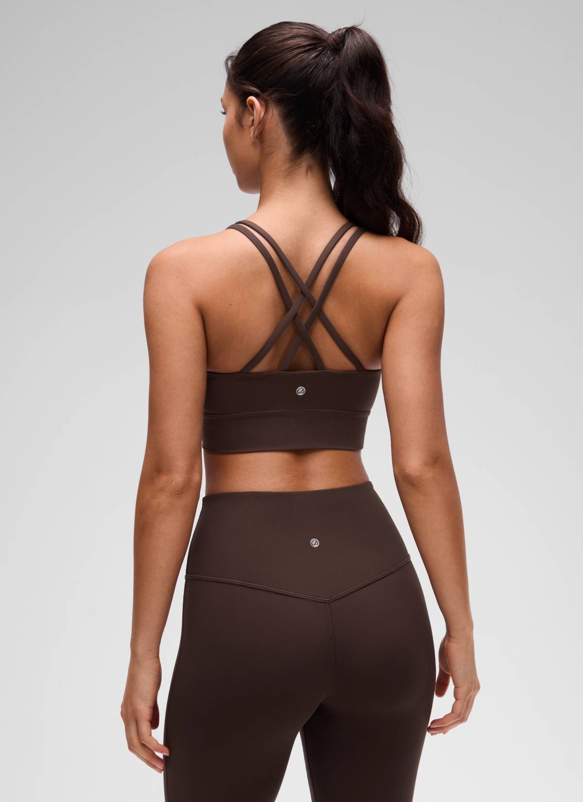 Butterluxe Softness Longline Mold Bra