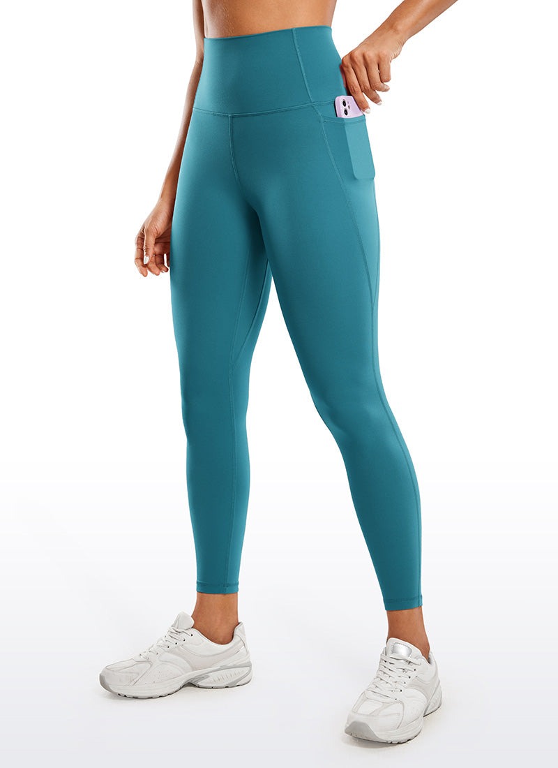 Butterluxe Pocket Legging 25''