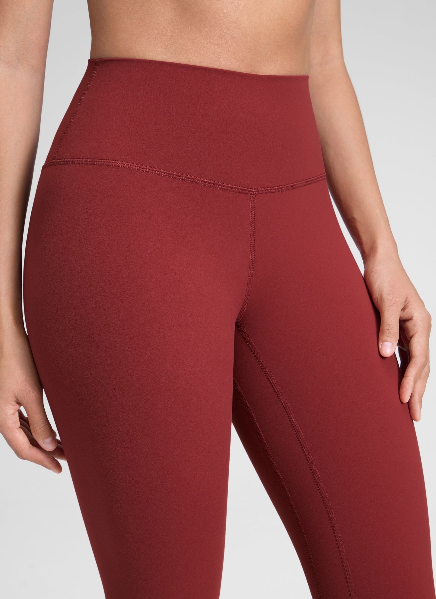 Brushed Nakedfeel Legging 25''
