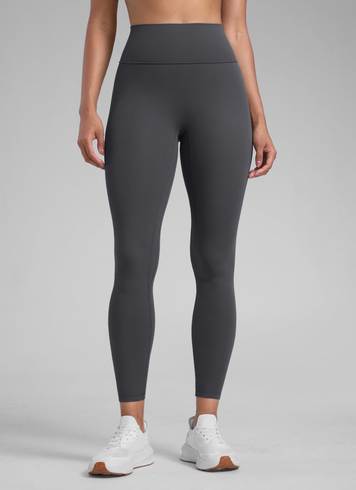 SecretsculptTM No Front Seam Legging 28''