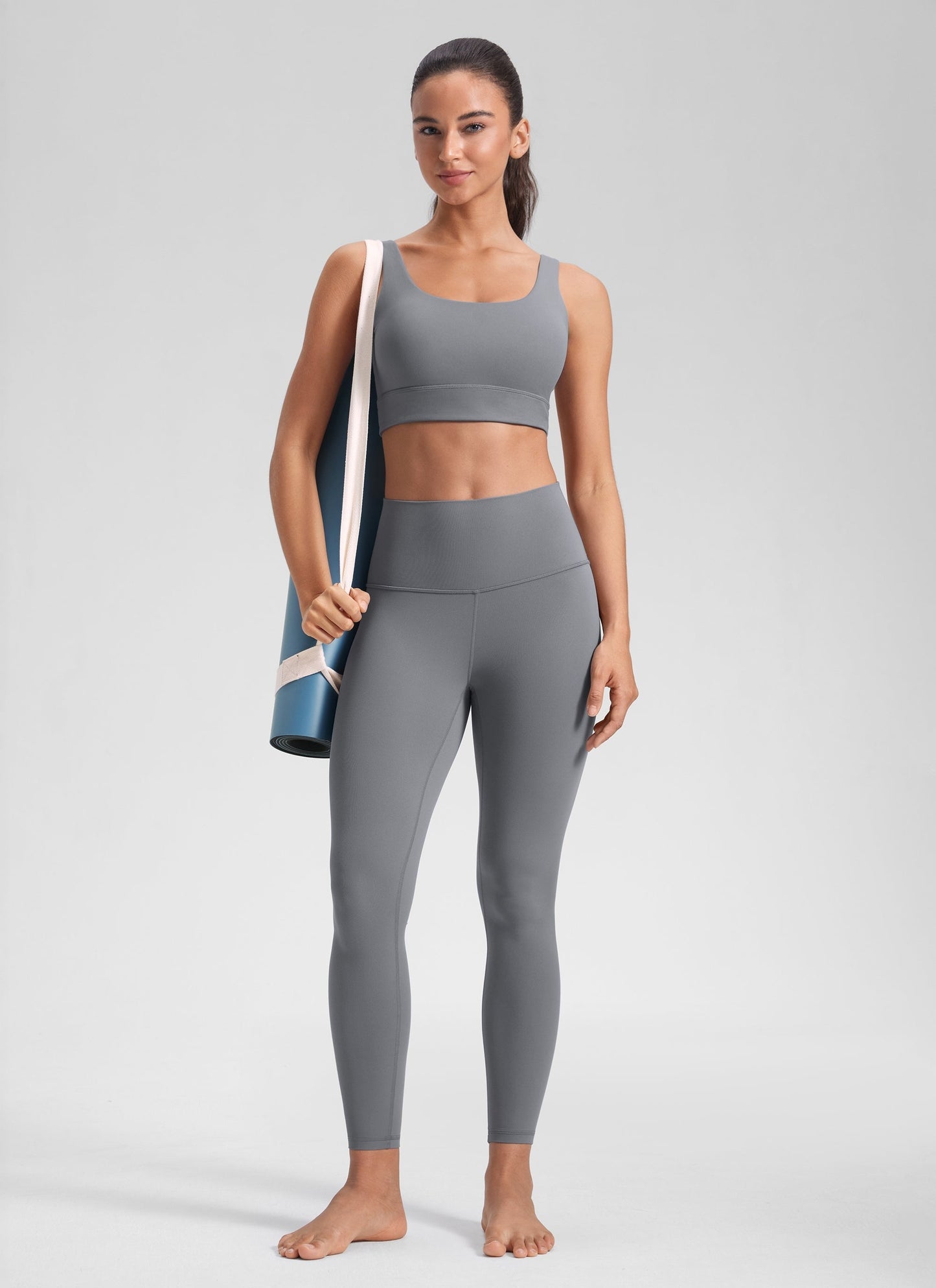 Butterluxe Yoga Origin Legging 25''