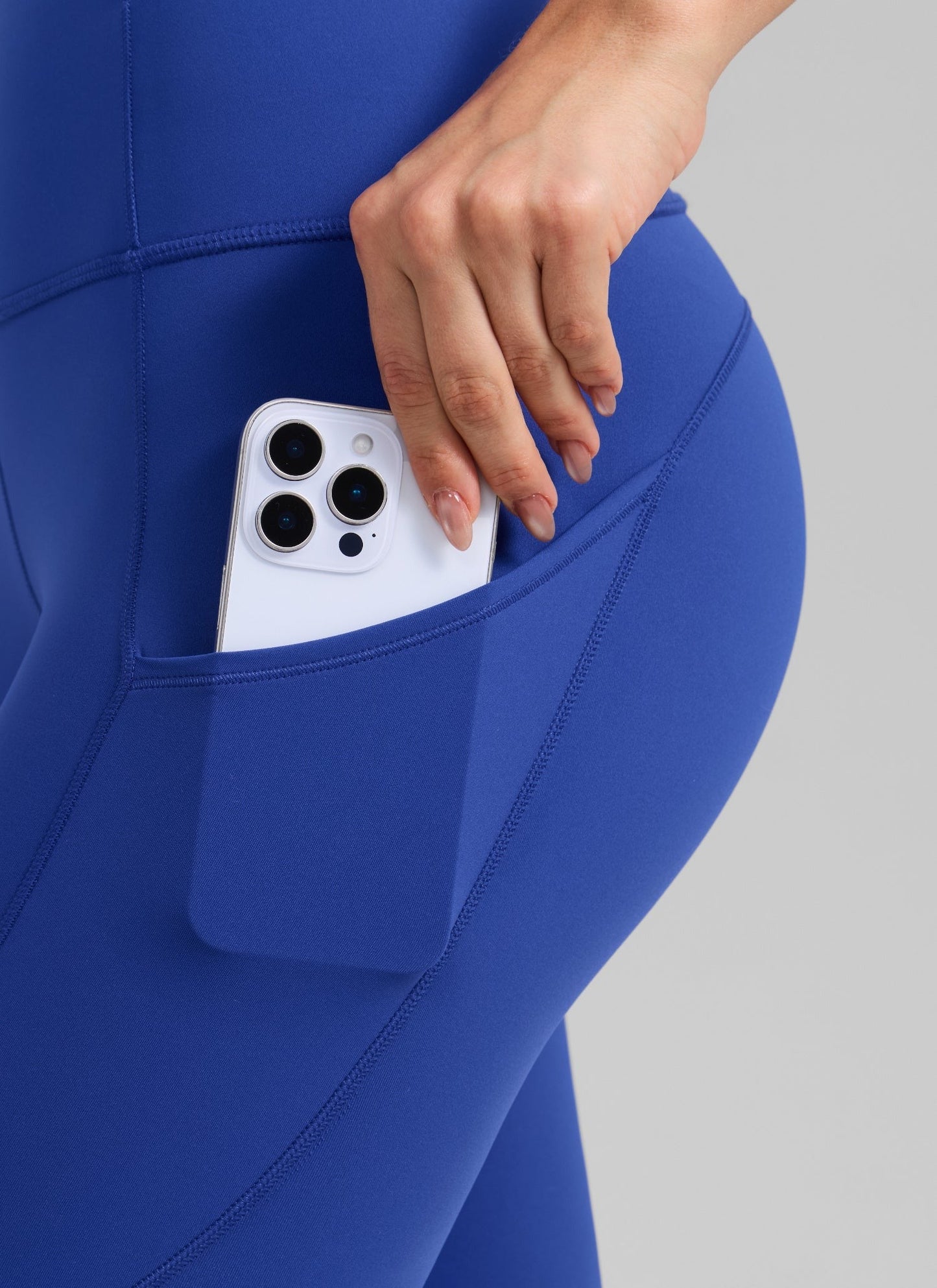 Nakedfeel Pocket Legging 25''