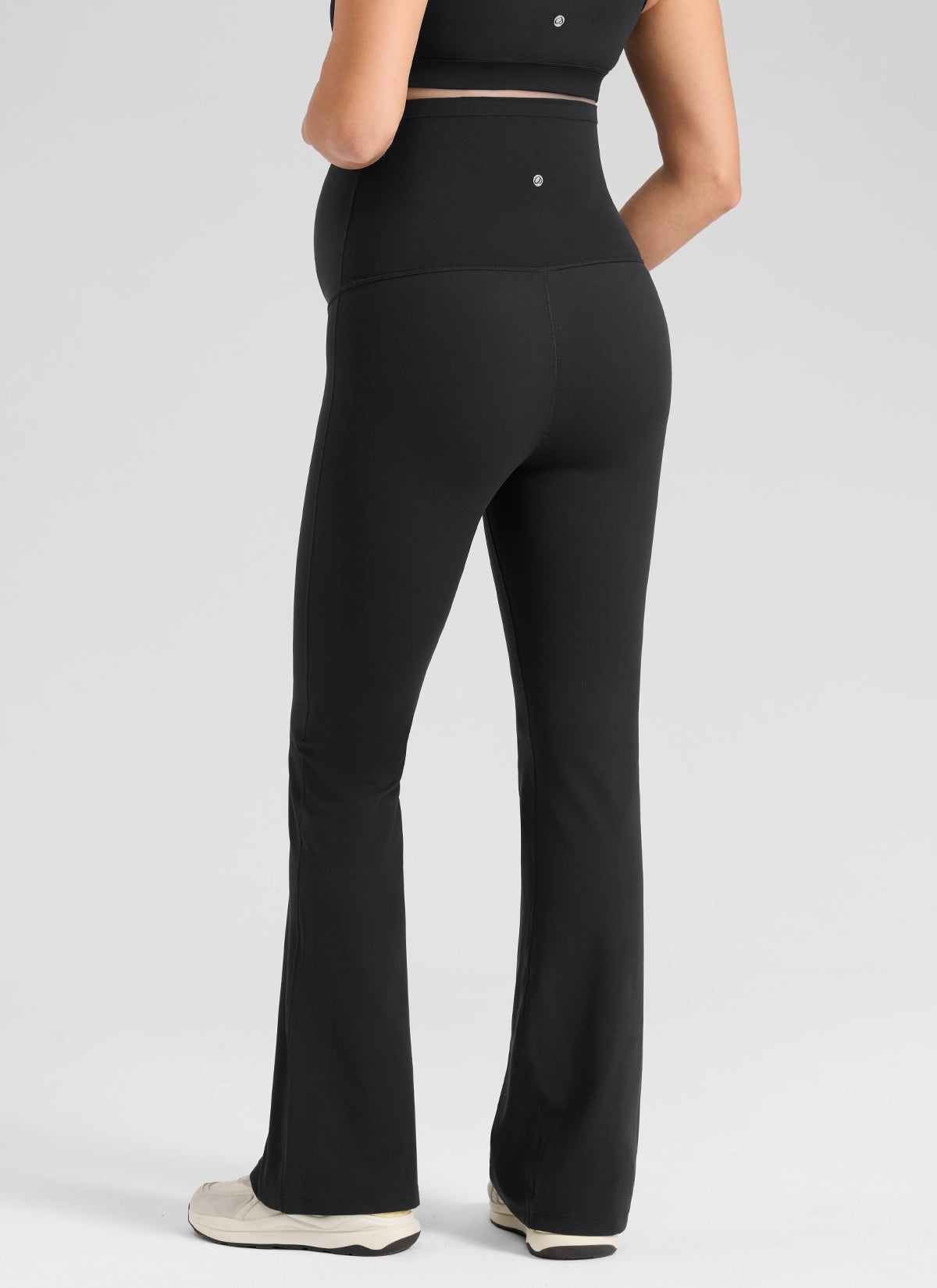 Butterlift® Maternity Flare Legging 31"