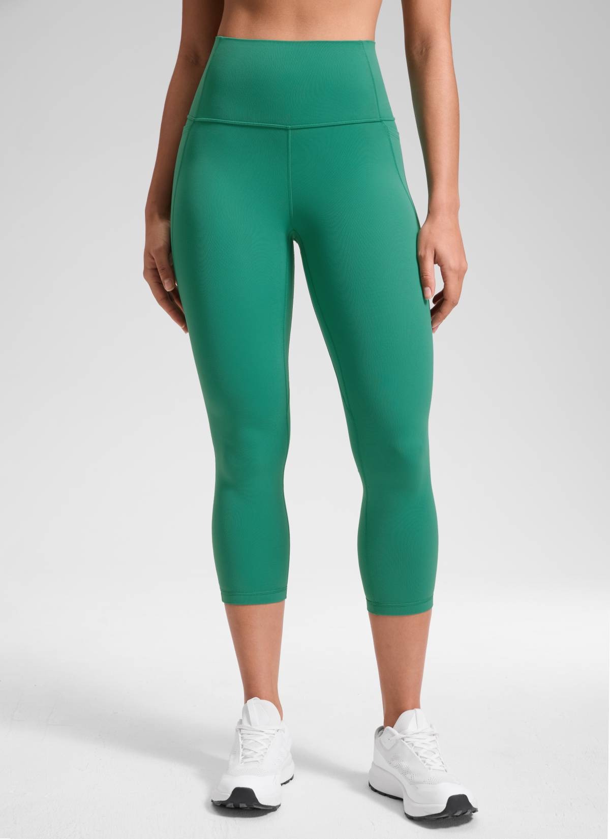 Butterluxe Pocket Legging 21''