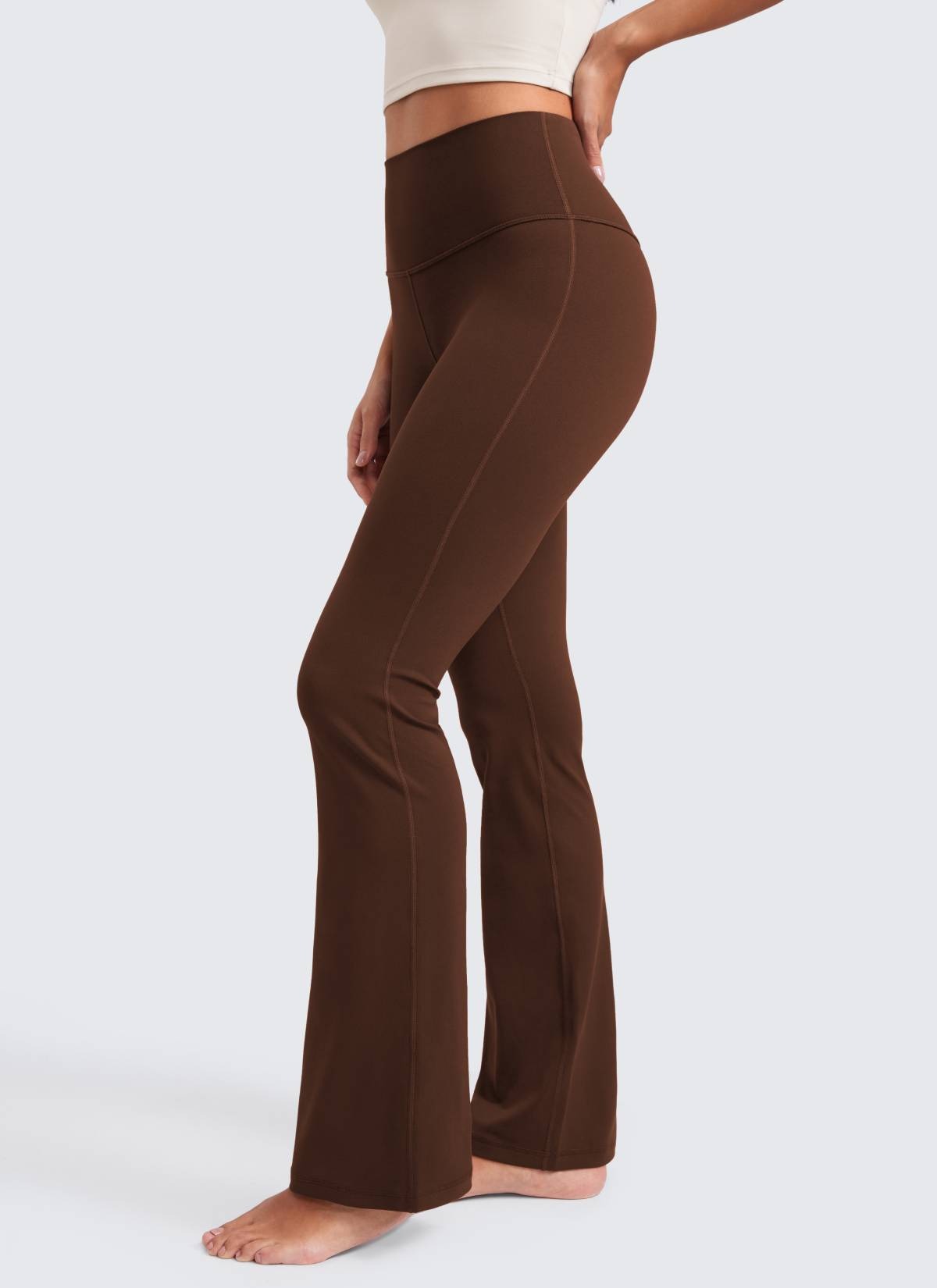 Butterluxe High Rise Pocket Legging 32"
