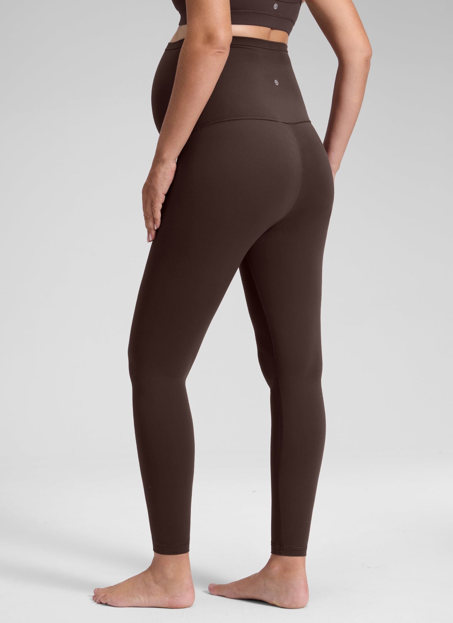 Butterluxe Maternity Legging 25"