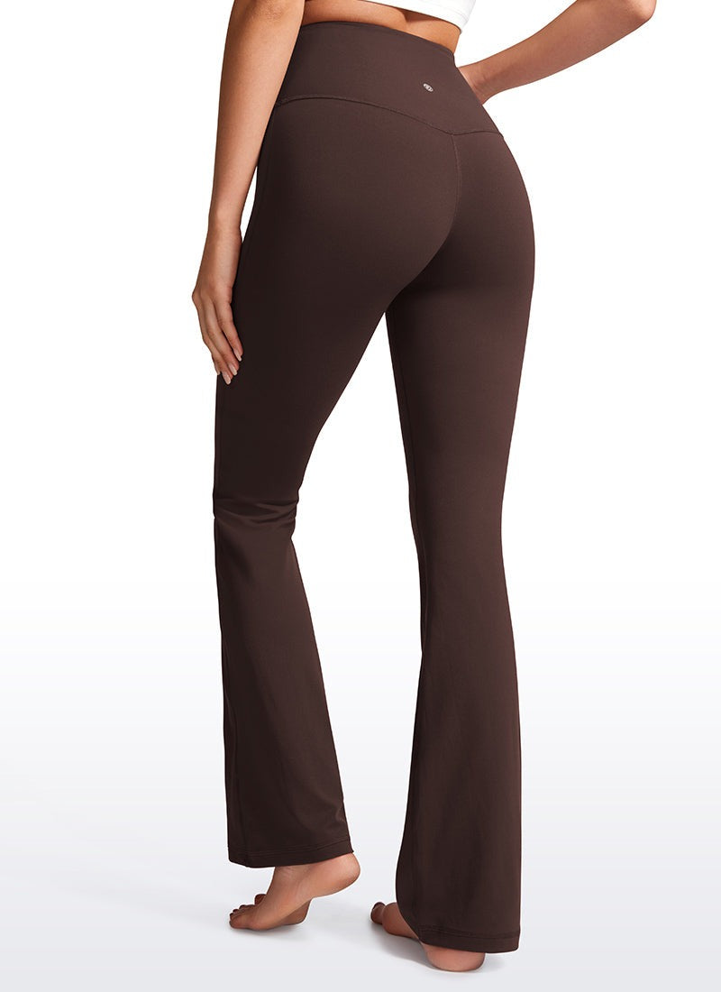 Butterluxe High Rise Pocket Legging 32"