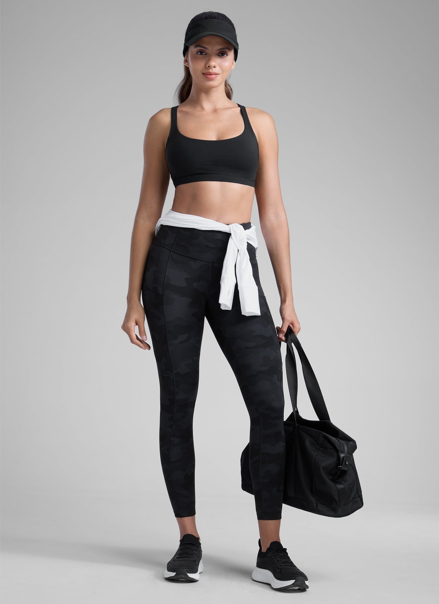 Nakedfeel Pocket Legging 25''
