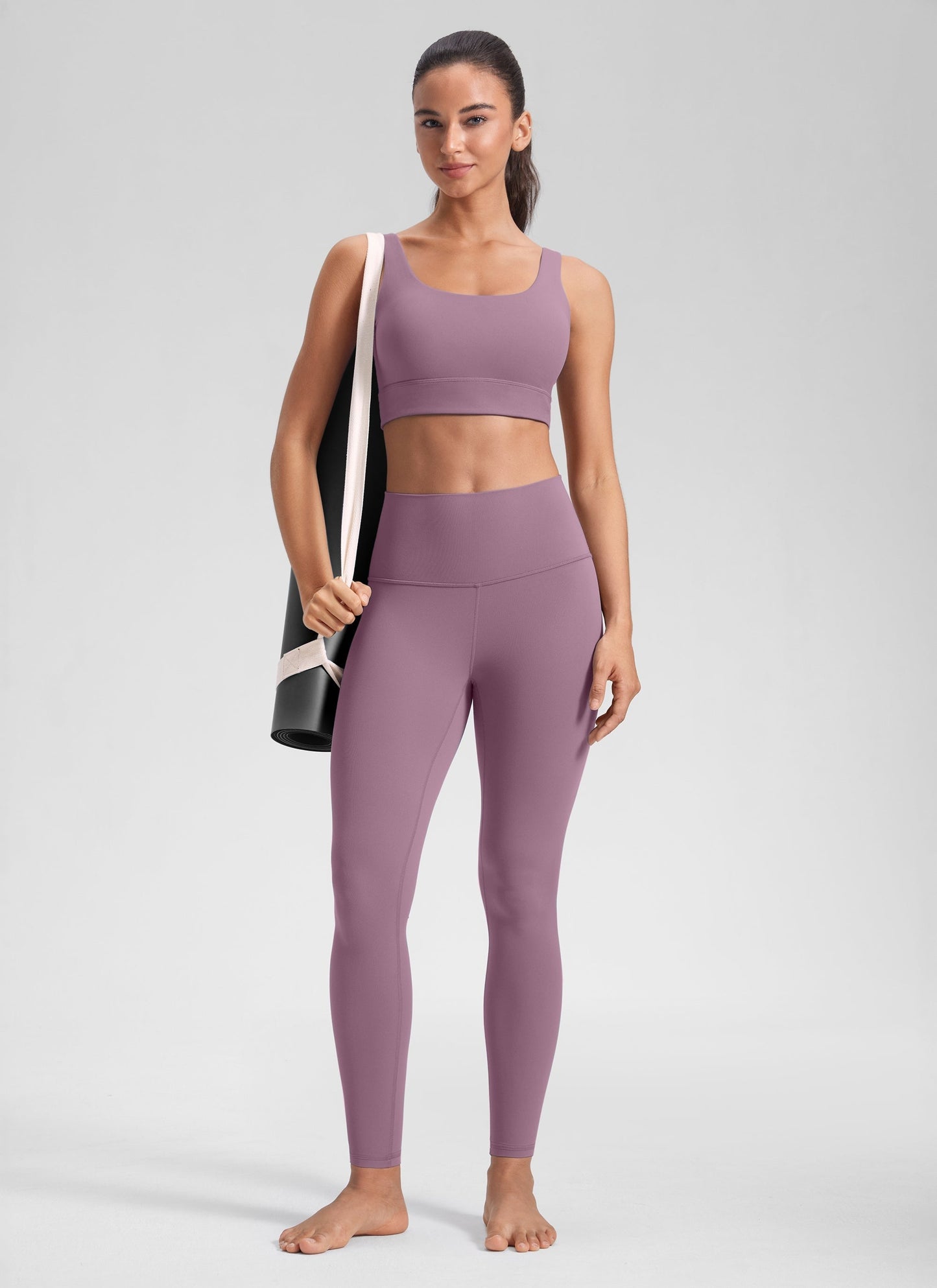 Butterluxe Yoga Origin Legging 28''