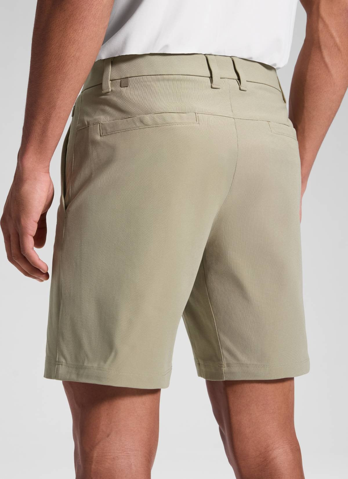 All-Day Comfy Golf Shorts with Pockets 7''