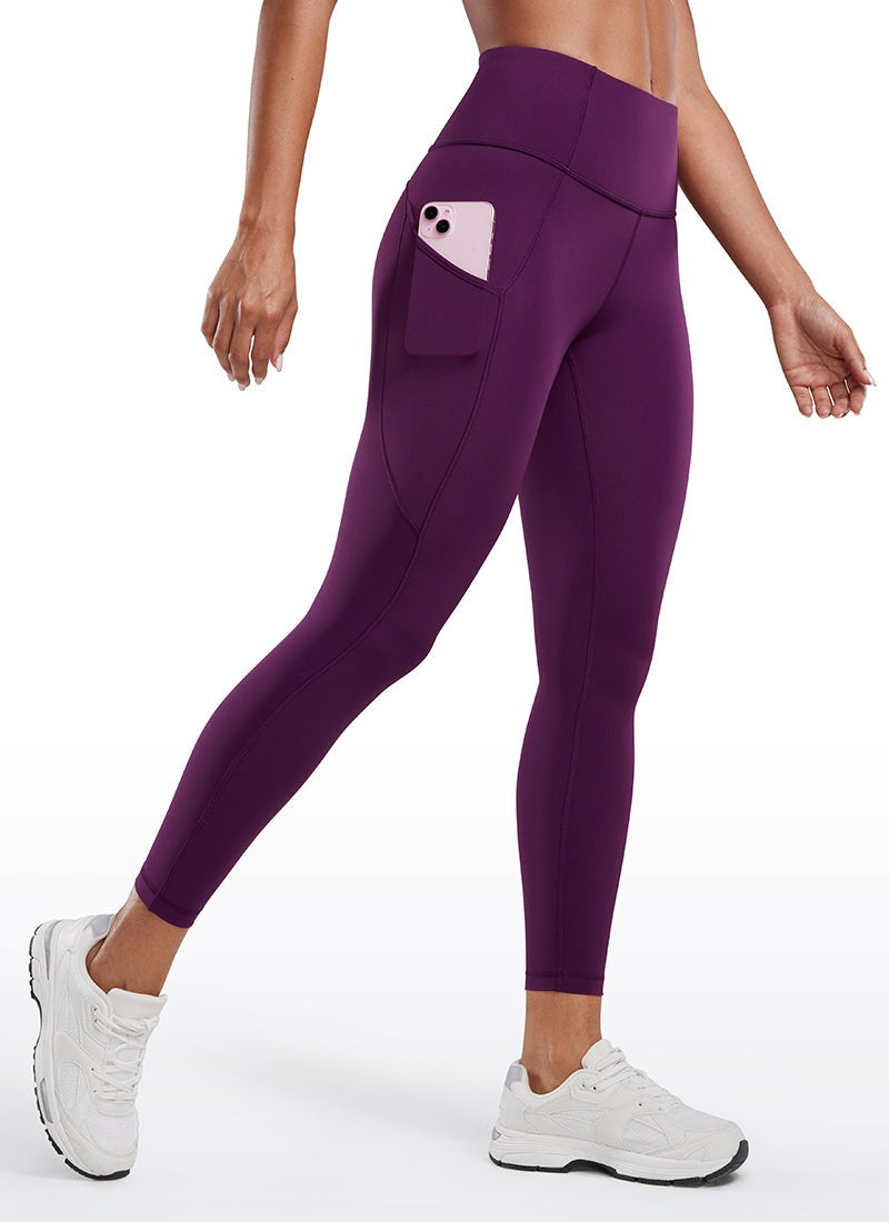 Nakedfeel Pocket Legging 25''