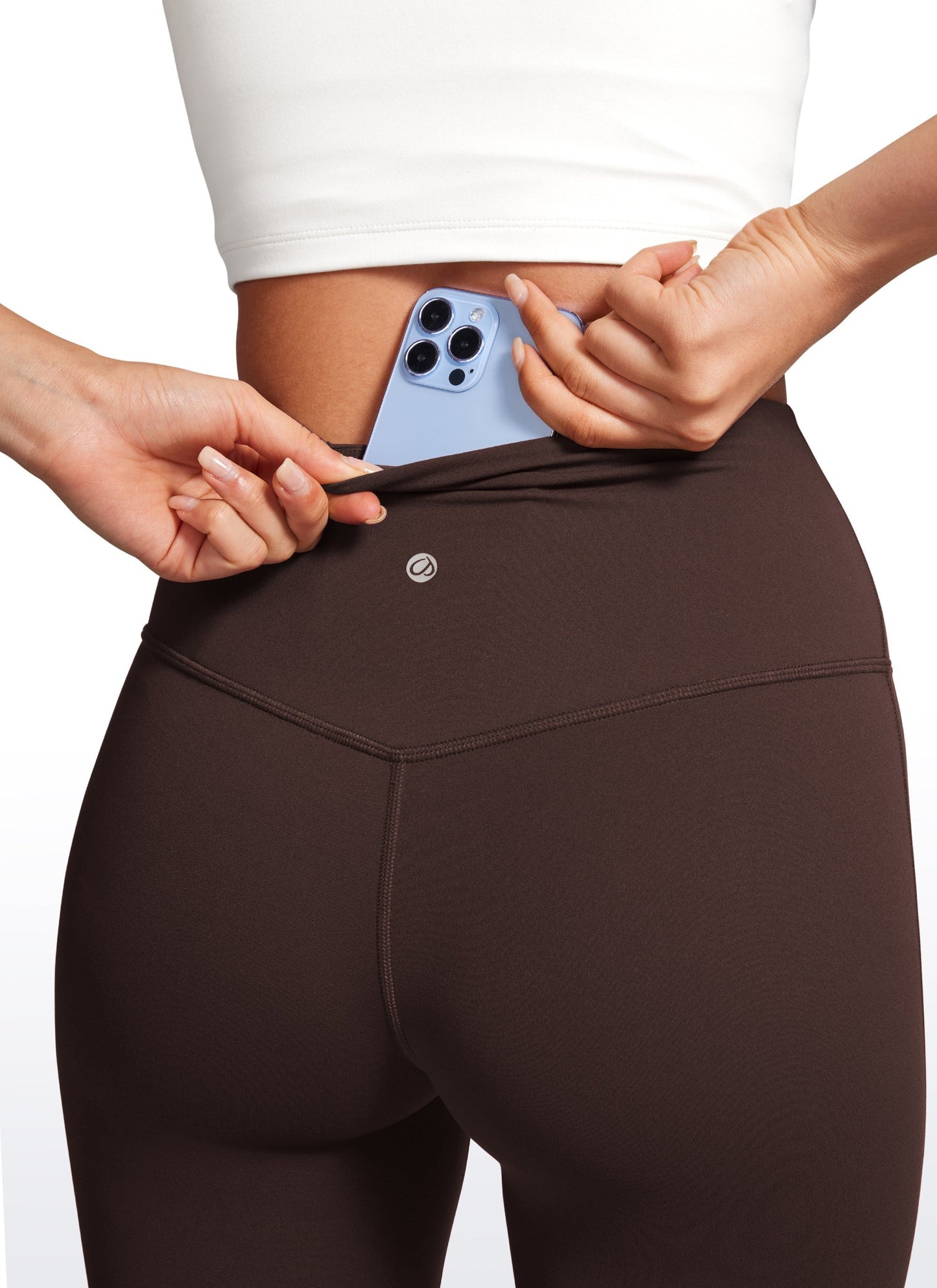 Butterluxe High Rise Pocket Legging 32"
