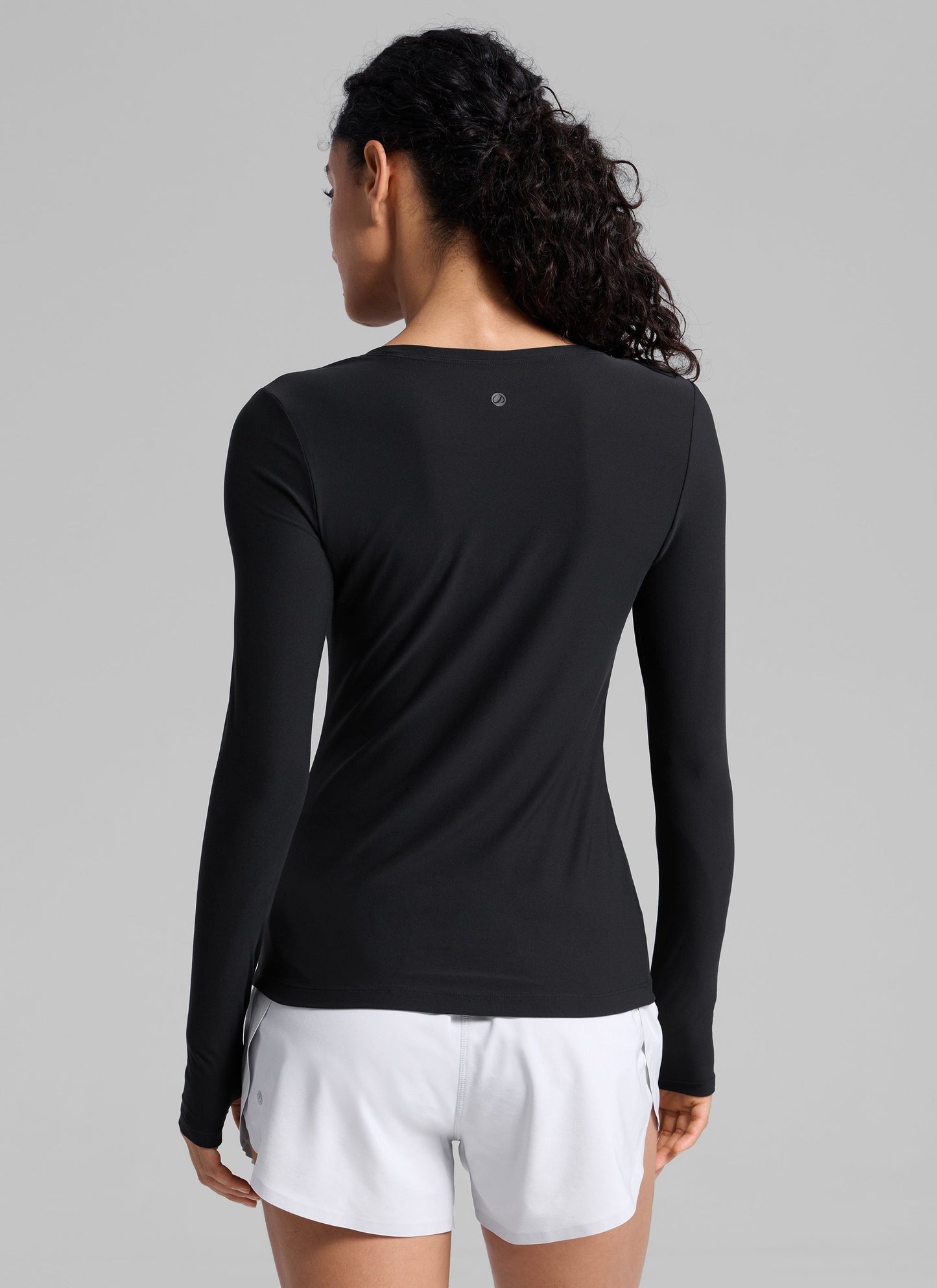Cloudweight Long Sleeve With ThumbHole
