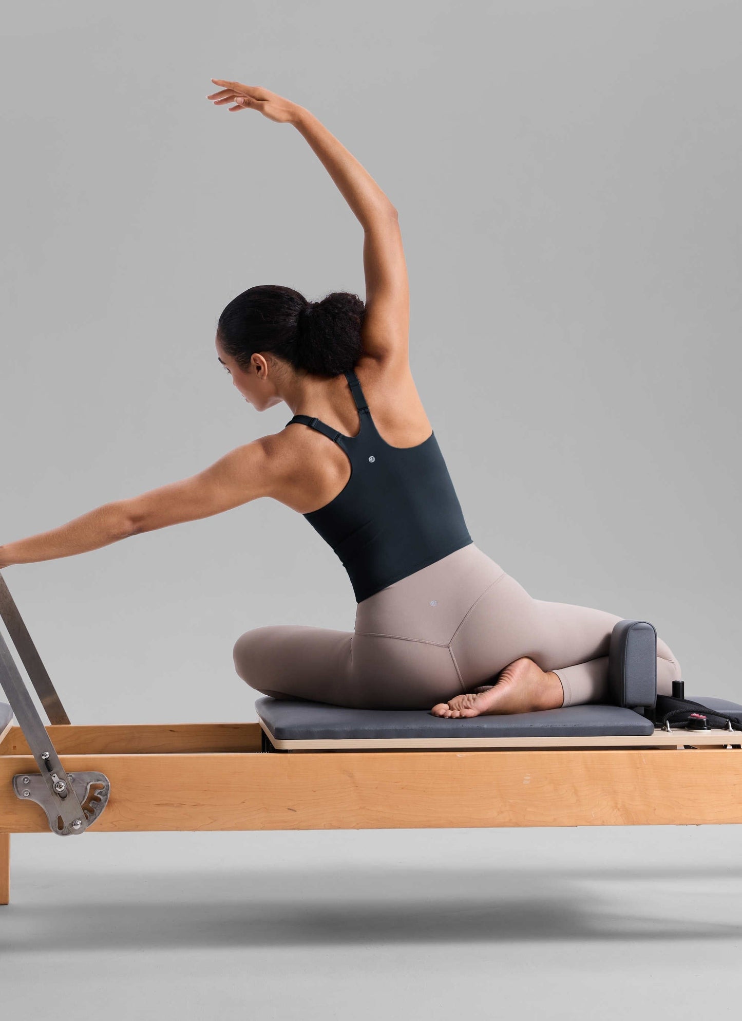 Butterlift® Adjustable Racerback Shelf Bra Tank