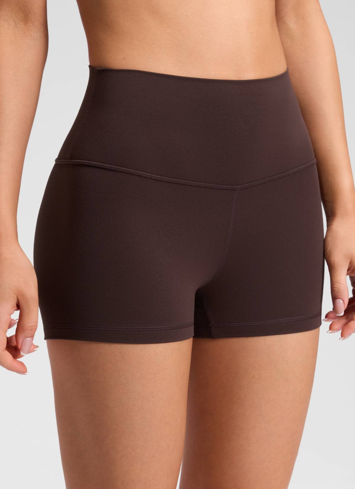 Butterluxe Origin Yoga Shorts 2.5''
