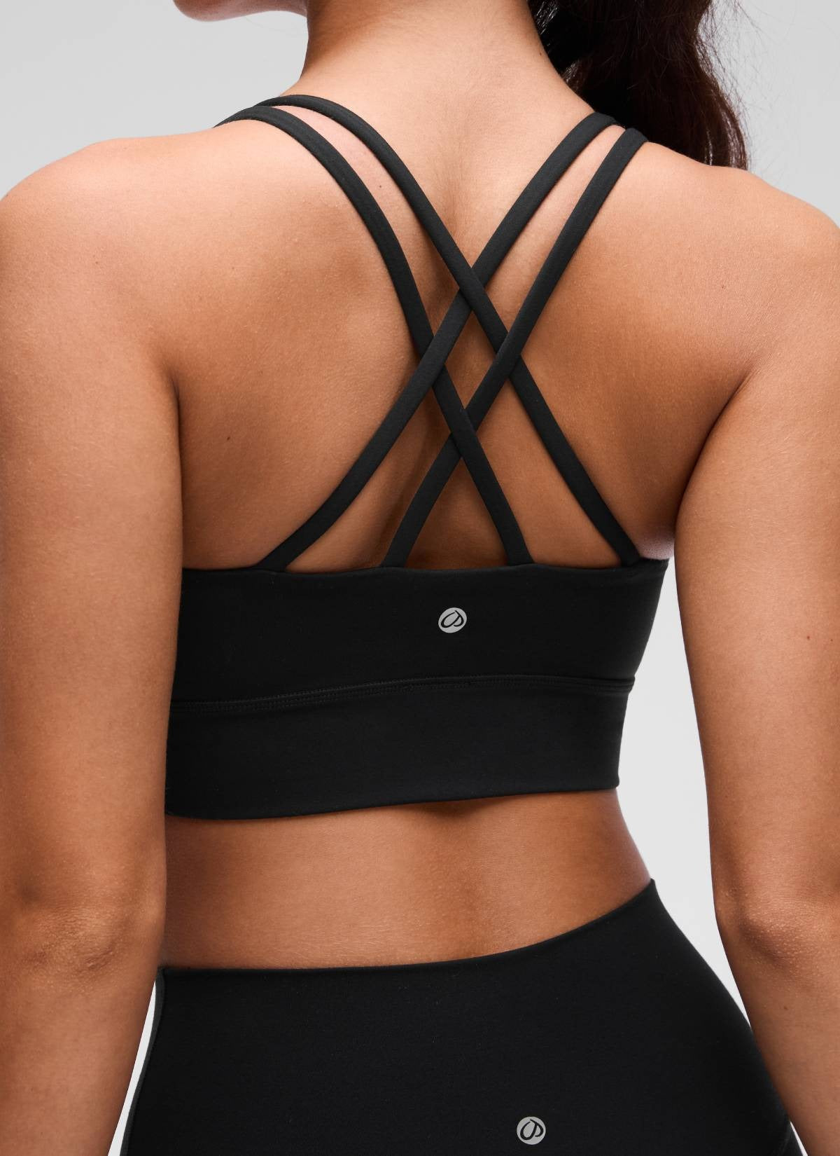 Butterluxe Softness Longline Mold Bra