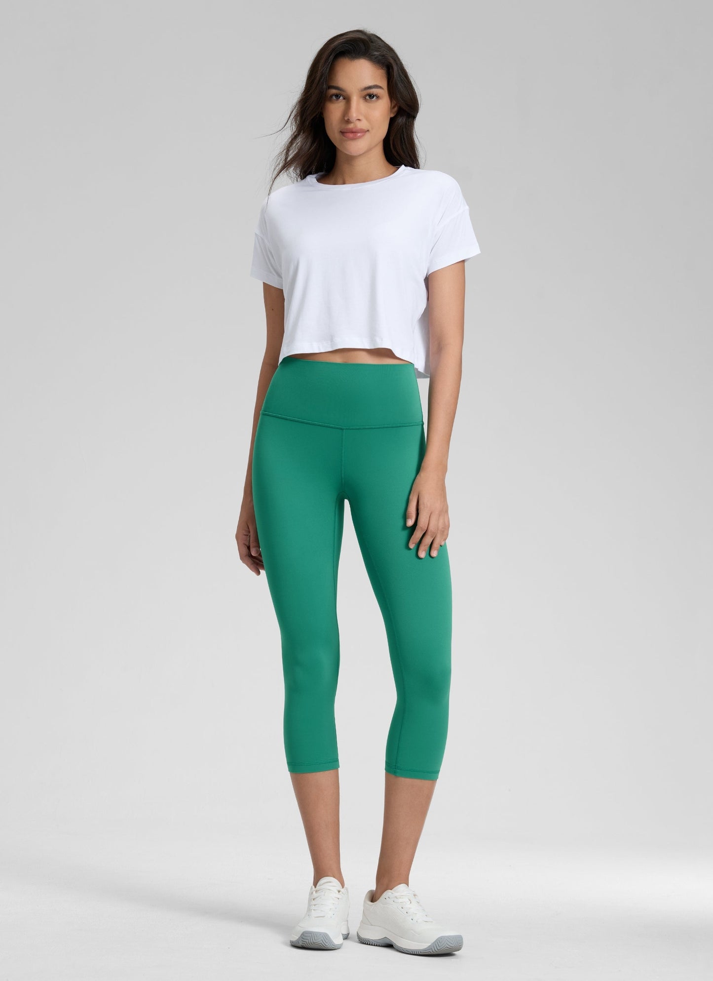 Butterluxe Yoga Origin Legging 19''