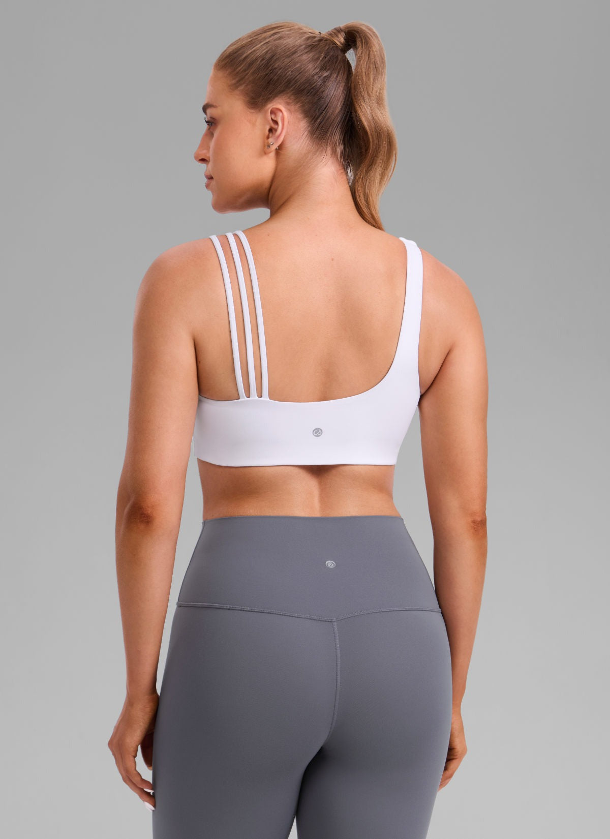 Butterlift® Asymmetric Straps Sports Bra