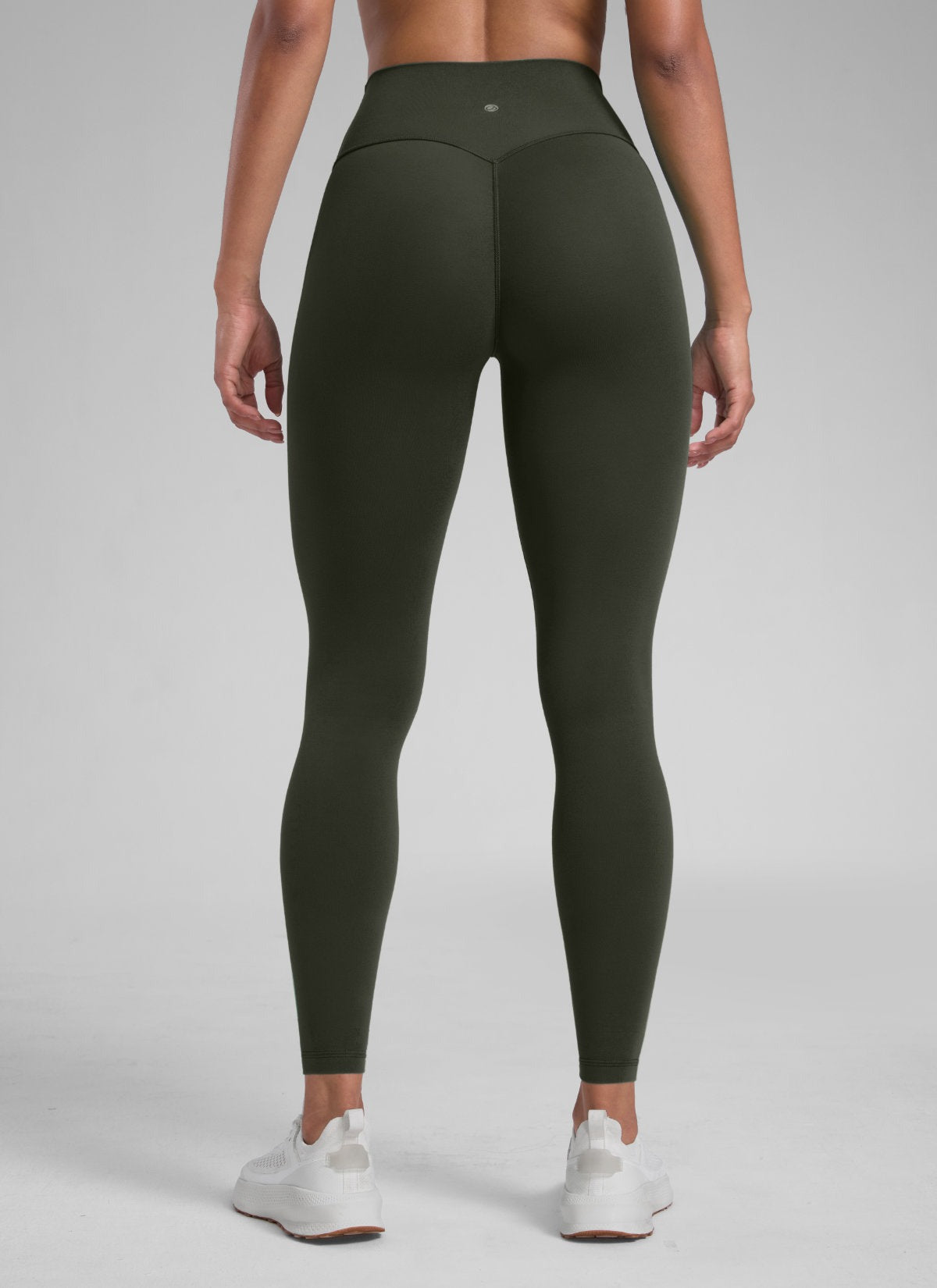 SecretsculptTM No Front Seam Legging 28''