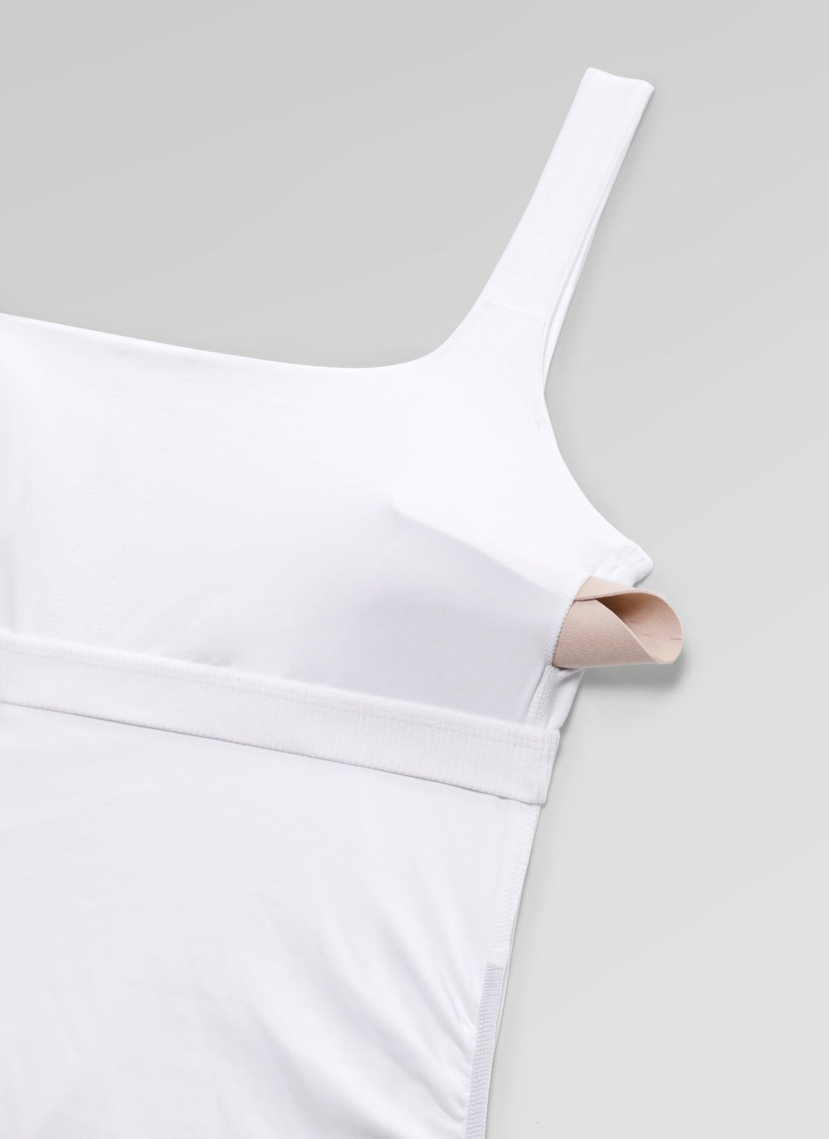 Butterluxe Maternity Built in Bra Tank