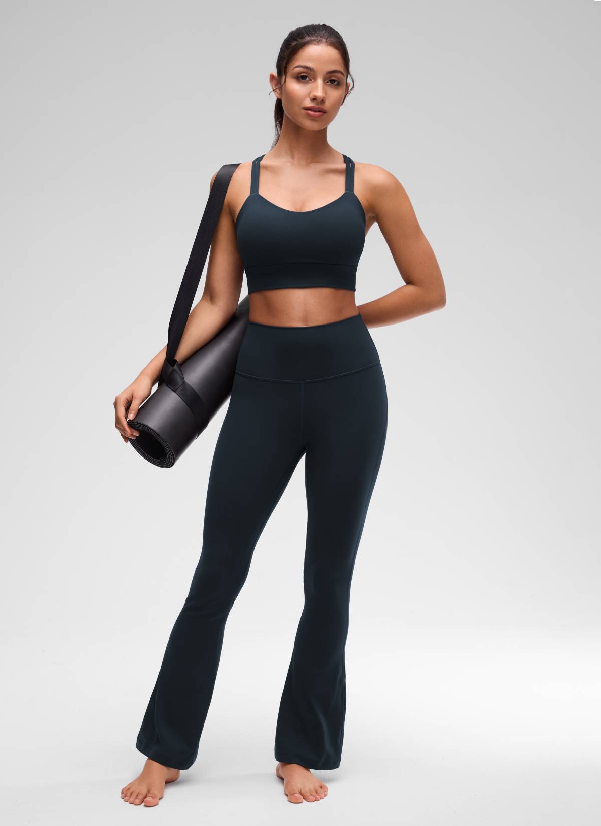 Butterluxe Softness Longline Mold Bra