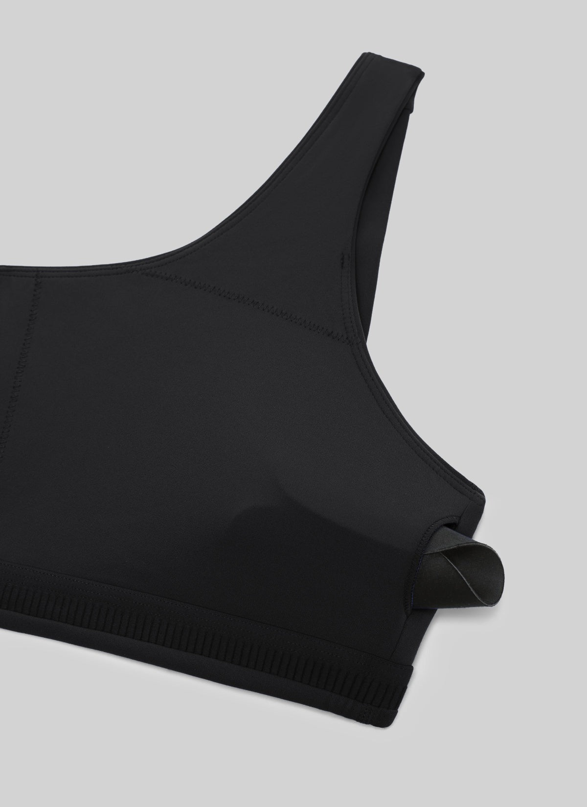 Butterlift® Asymmetric Straps Sports Bra