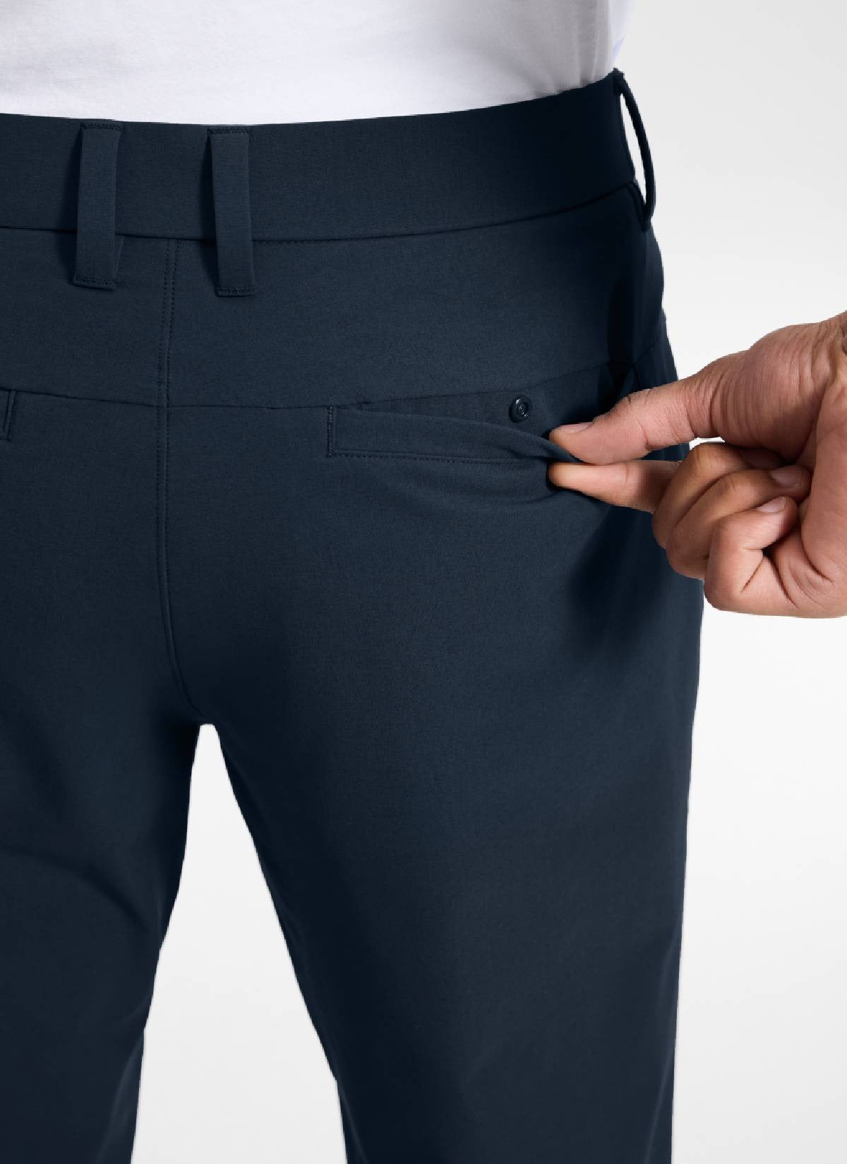 BreezeLite Golf Pocket Pant 32"