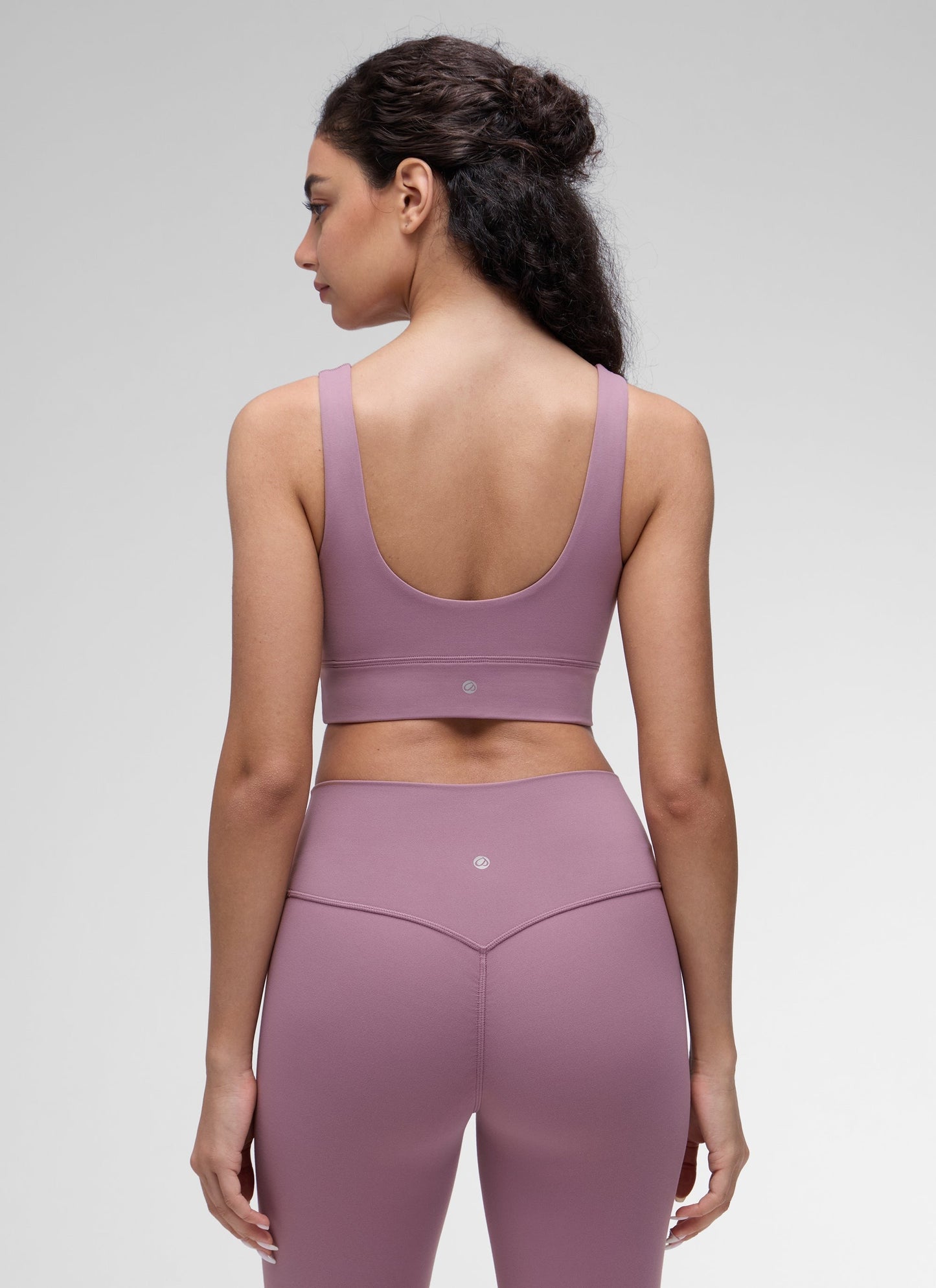Butterluxe U Back Longline Bra