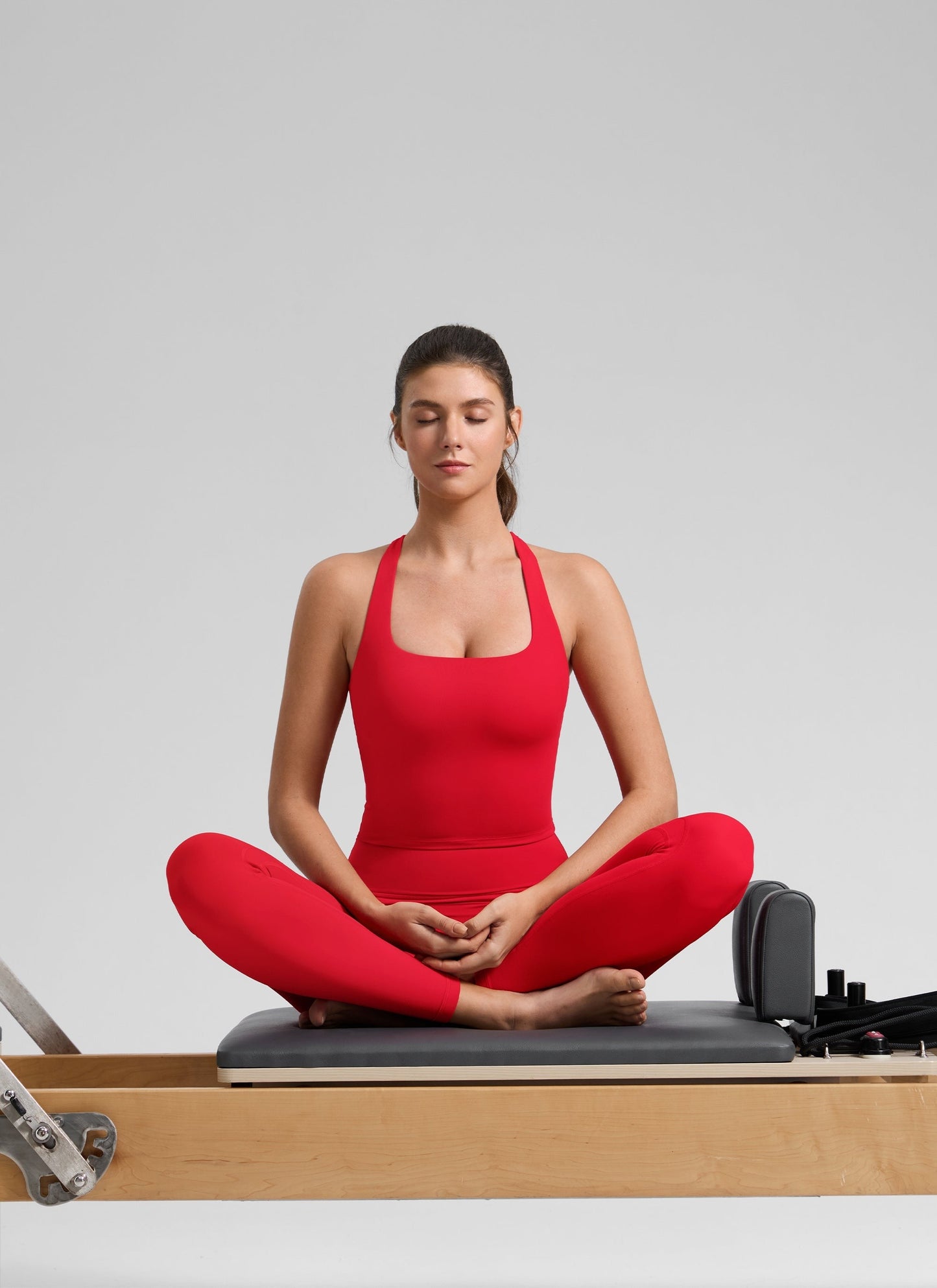 Butterlift® Racerback Shelf Bra Tank