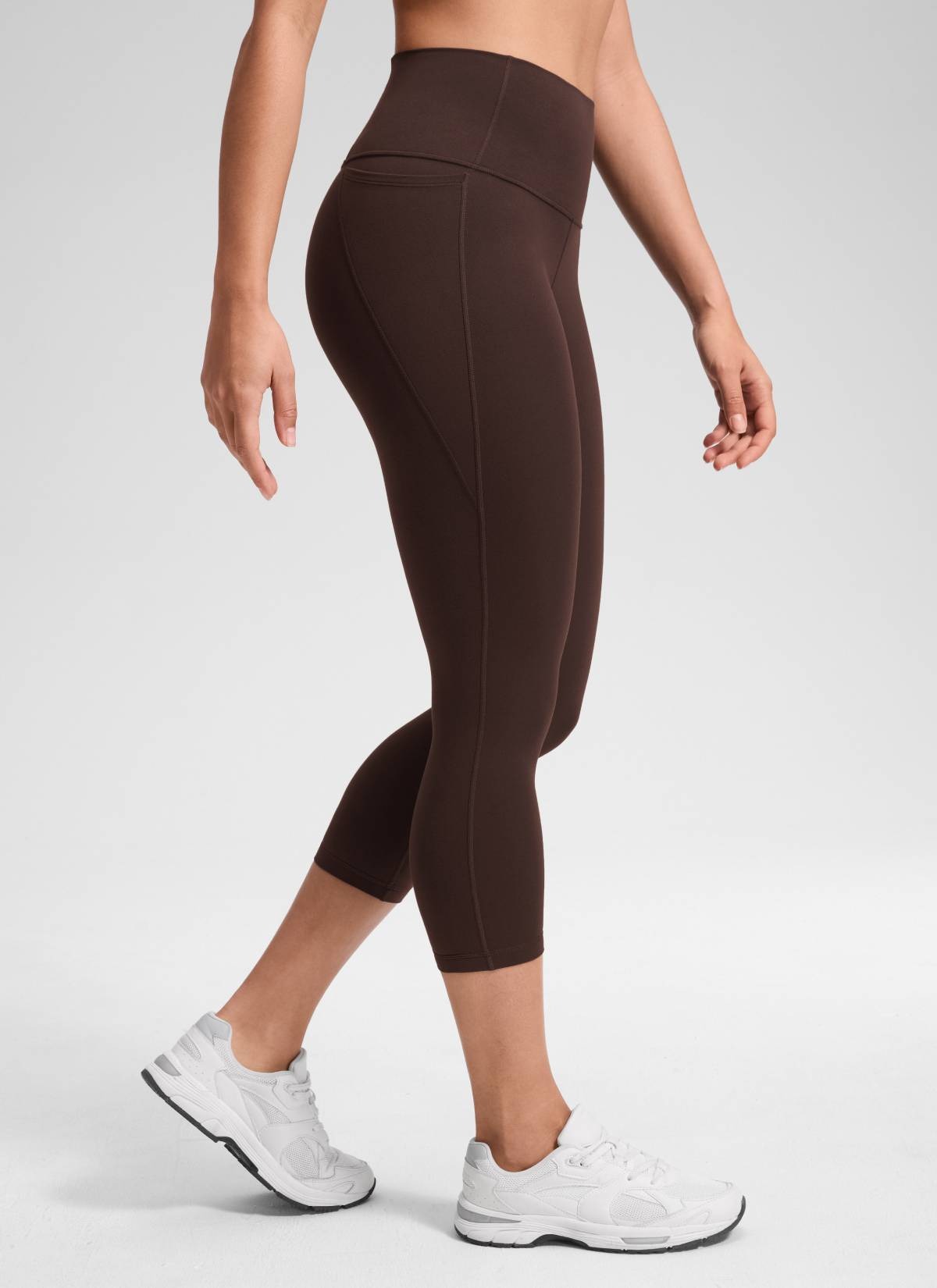 Butterluxe Pocket Legging 21''