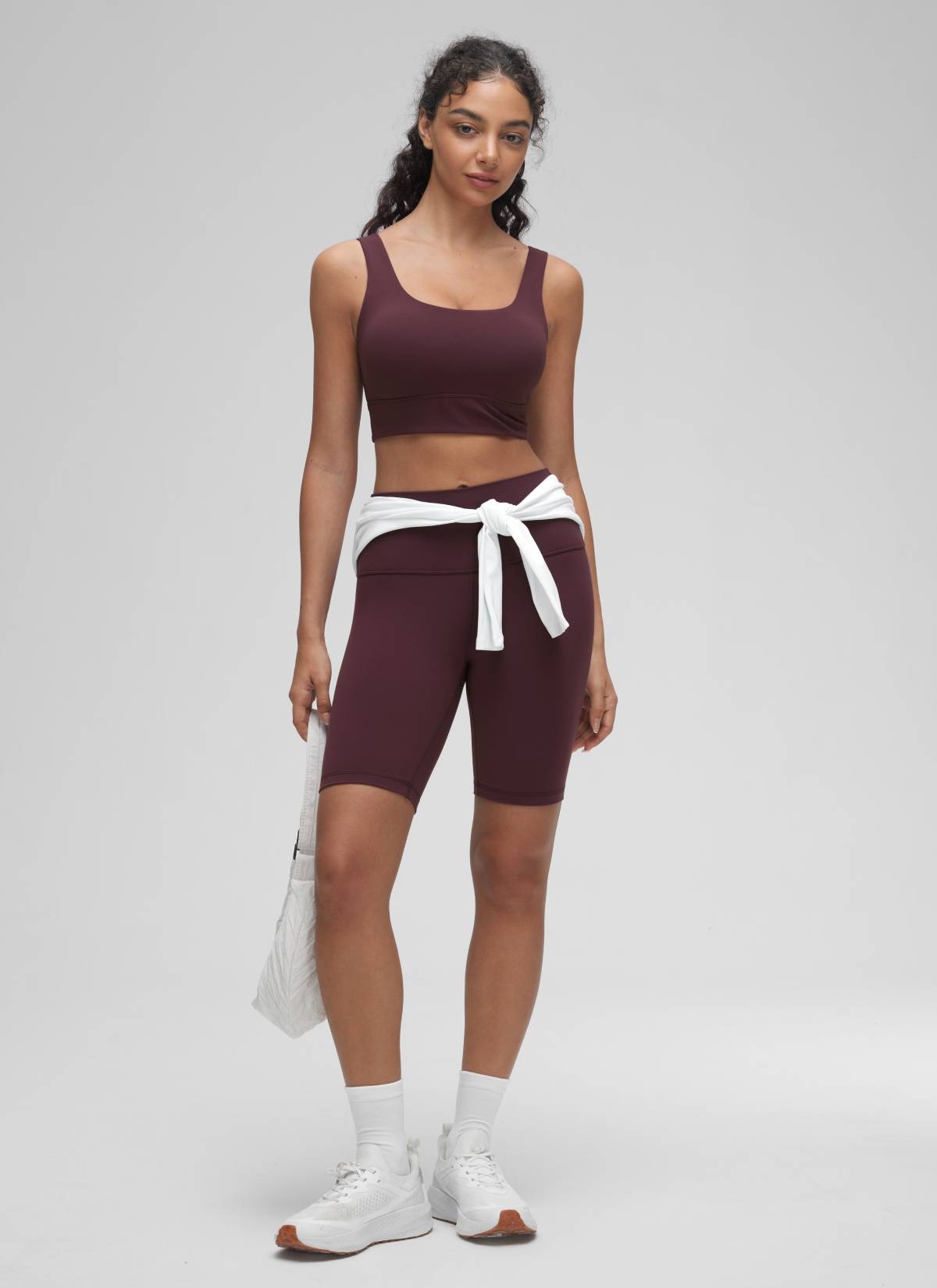 Butterluxe U Back Longline Bra