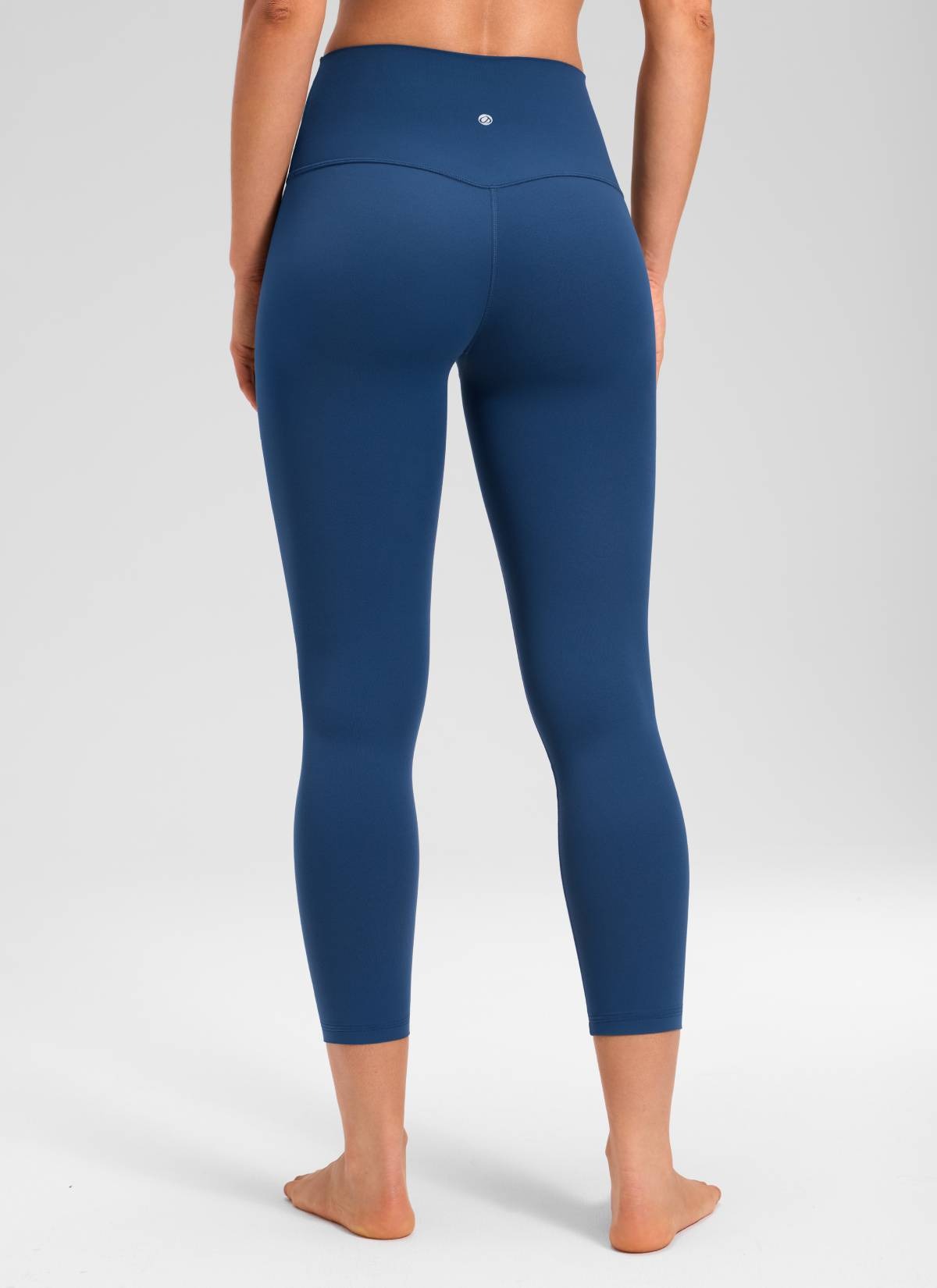 Butterluxe Yoga Origin Legging 23''