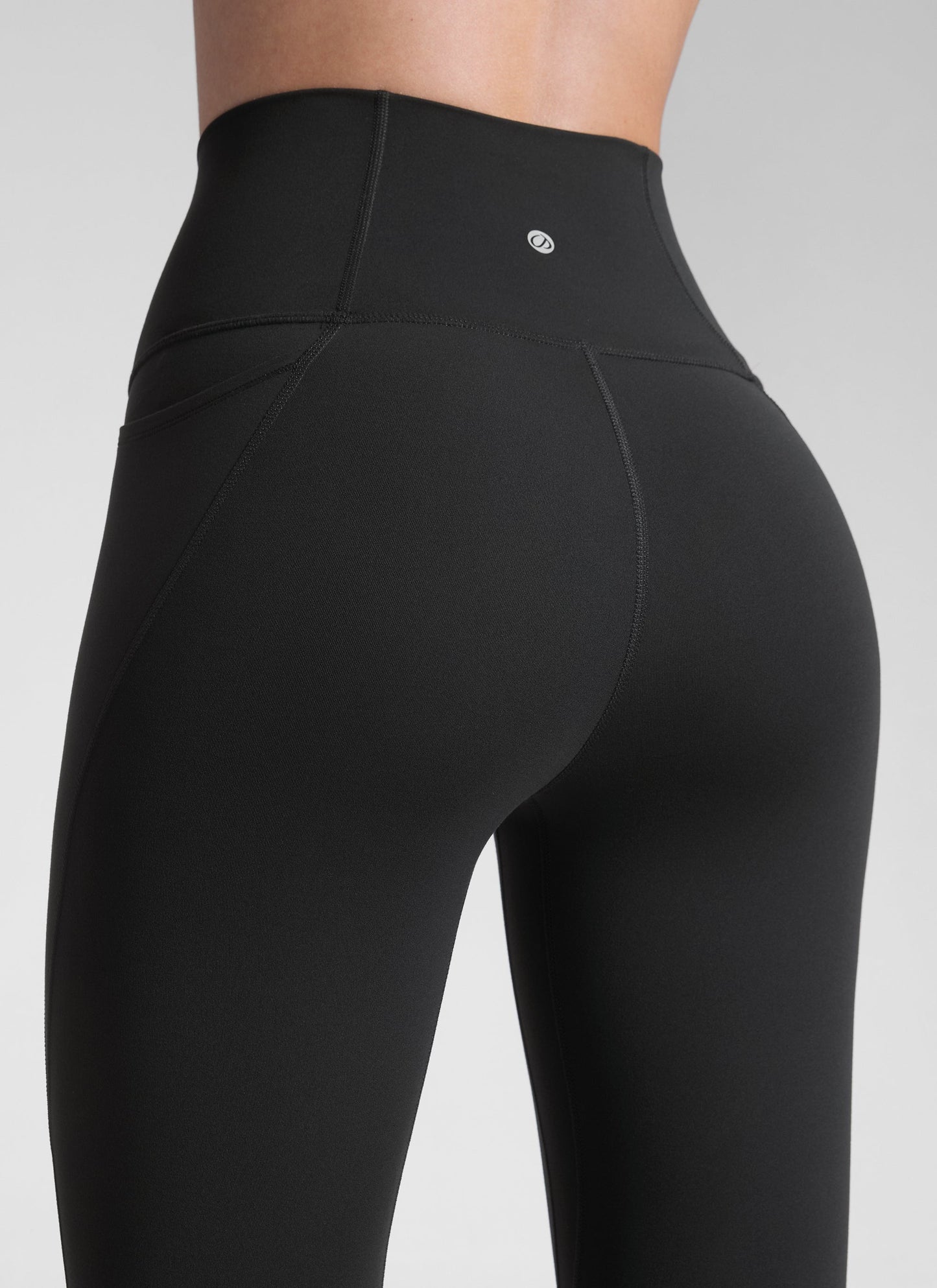 Butterluxe Pocket Legging 25''