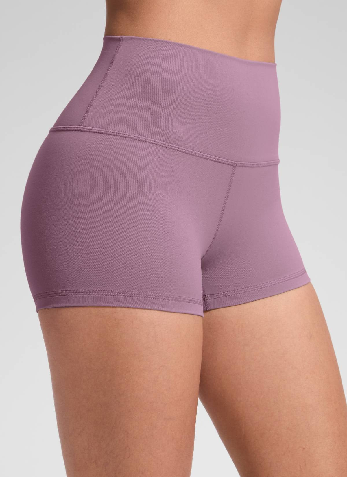 Butterluxe Origin Yoga Shorts 2.5''