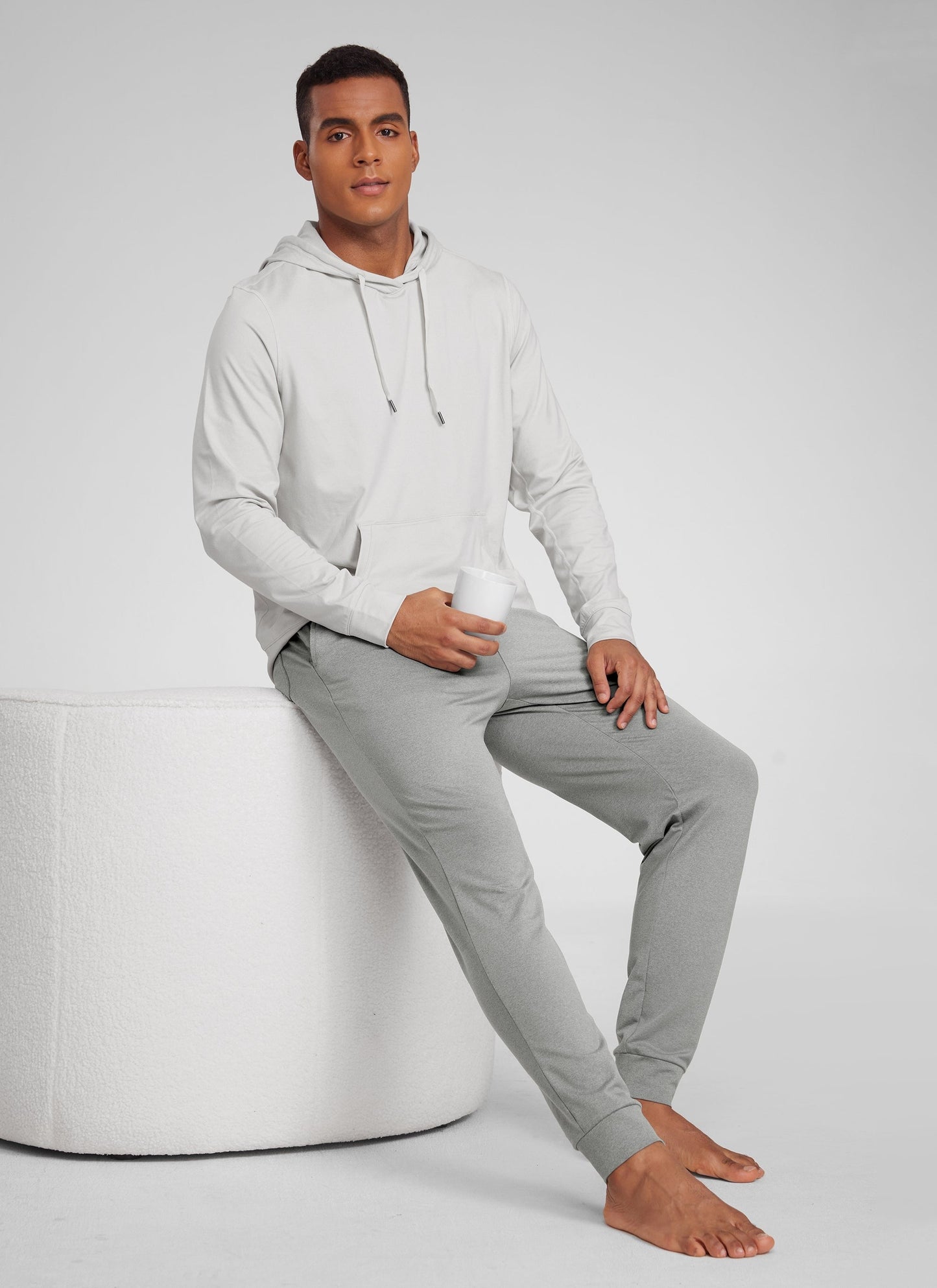 Cloud Jersey Pocket Jogger 29"