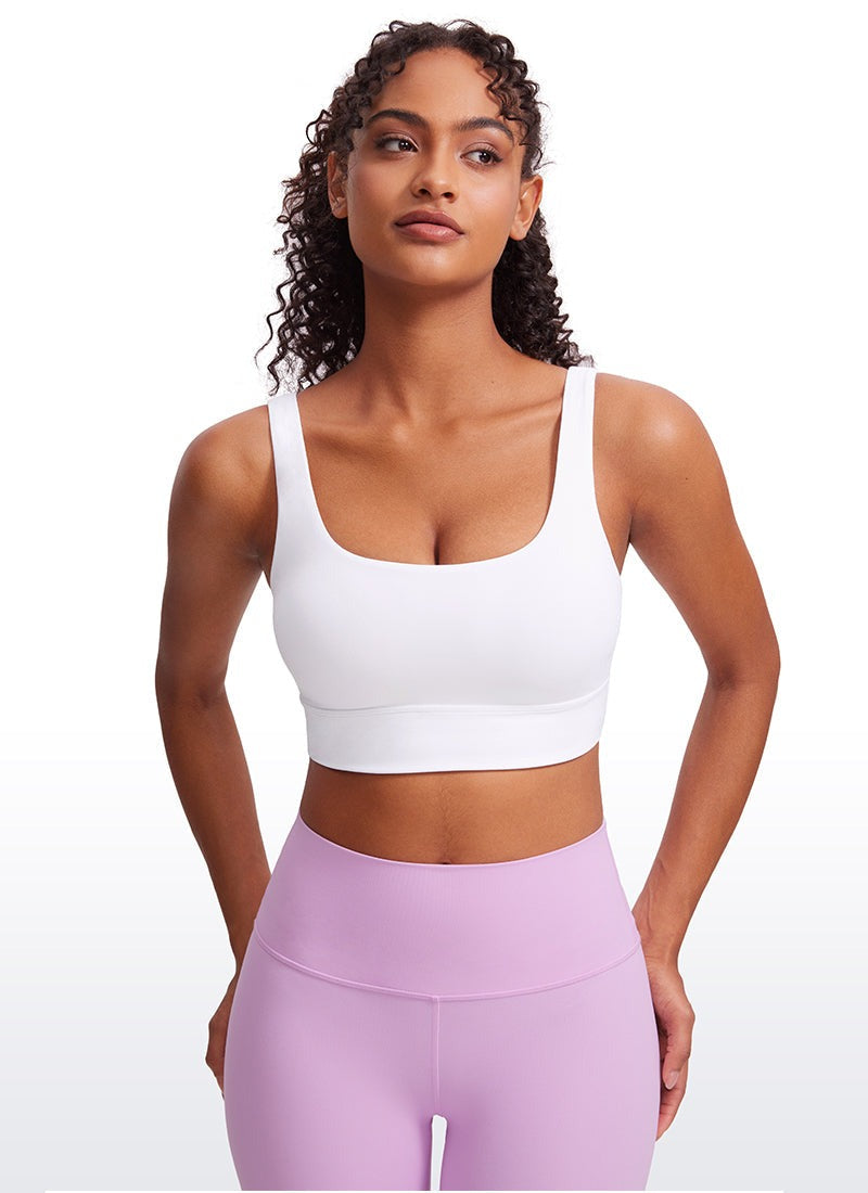 Buterlux Sport Bra U Back