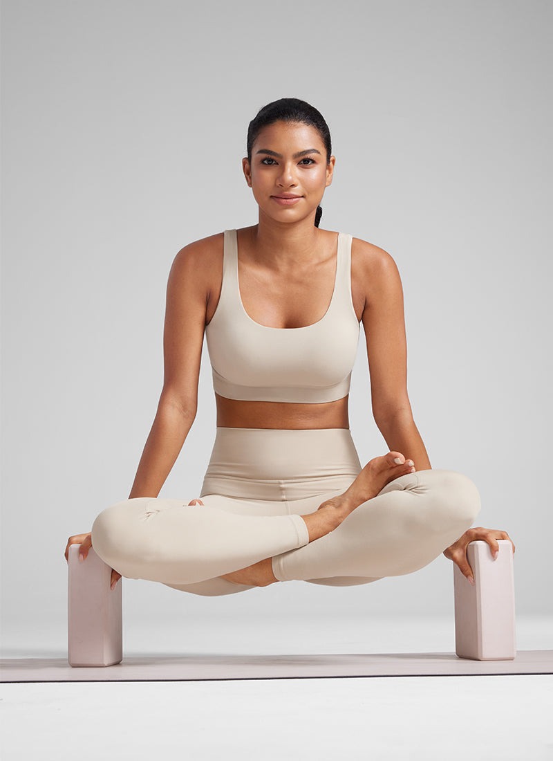 Buterlux Sport Bra U Back