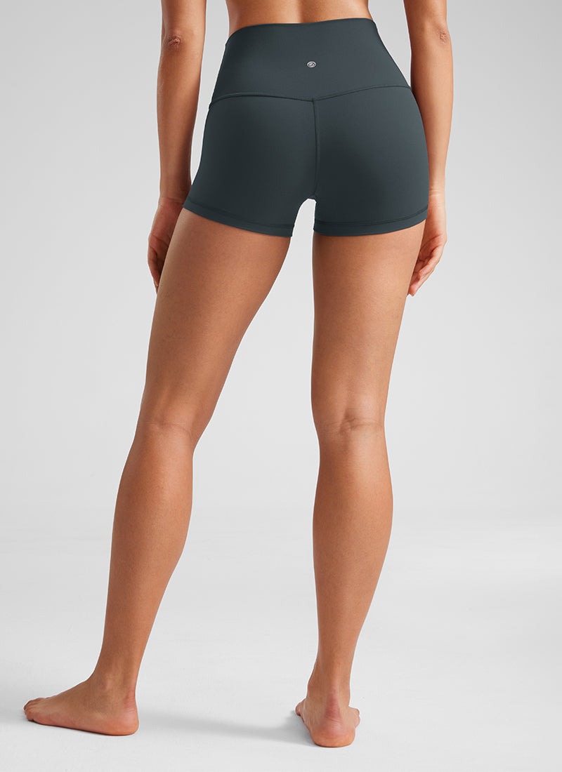 Butterluxe Origin Yoga Shorts 2.5''