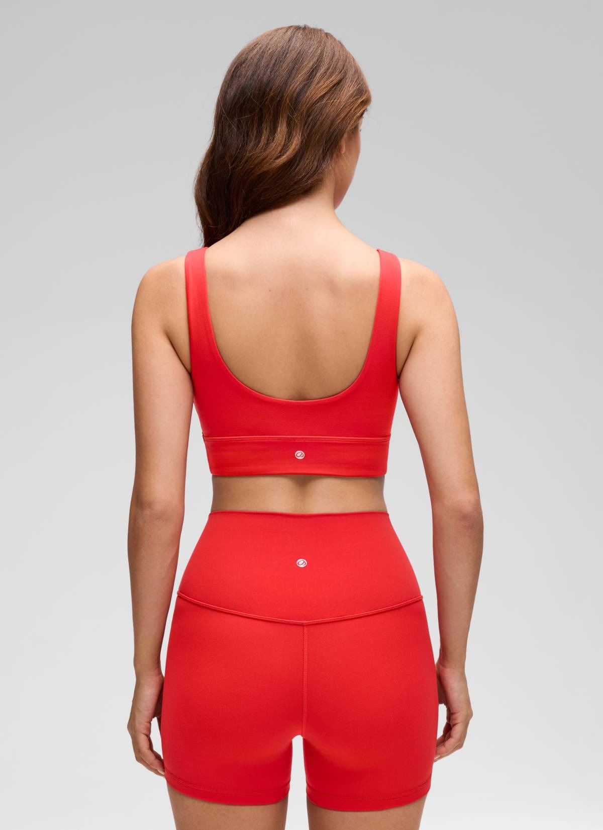 Butterluxe U Back Longline Bra