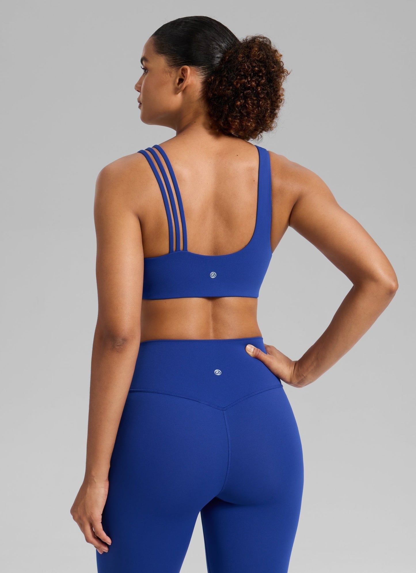 Butterlift® Asymmetric Straps Sports Bra