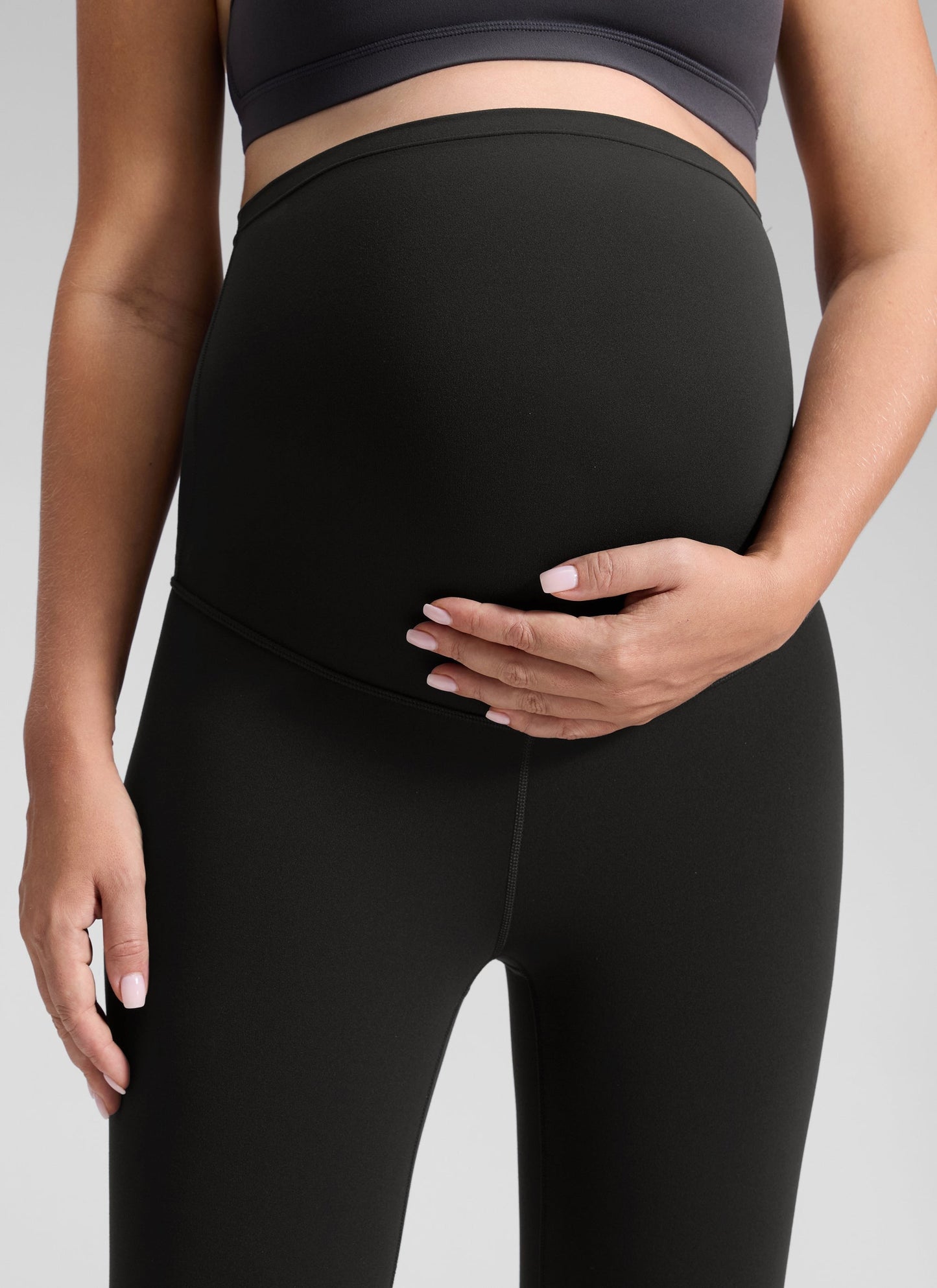 Butterluxe Maternity Legging 25"