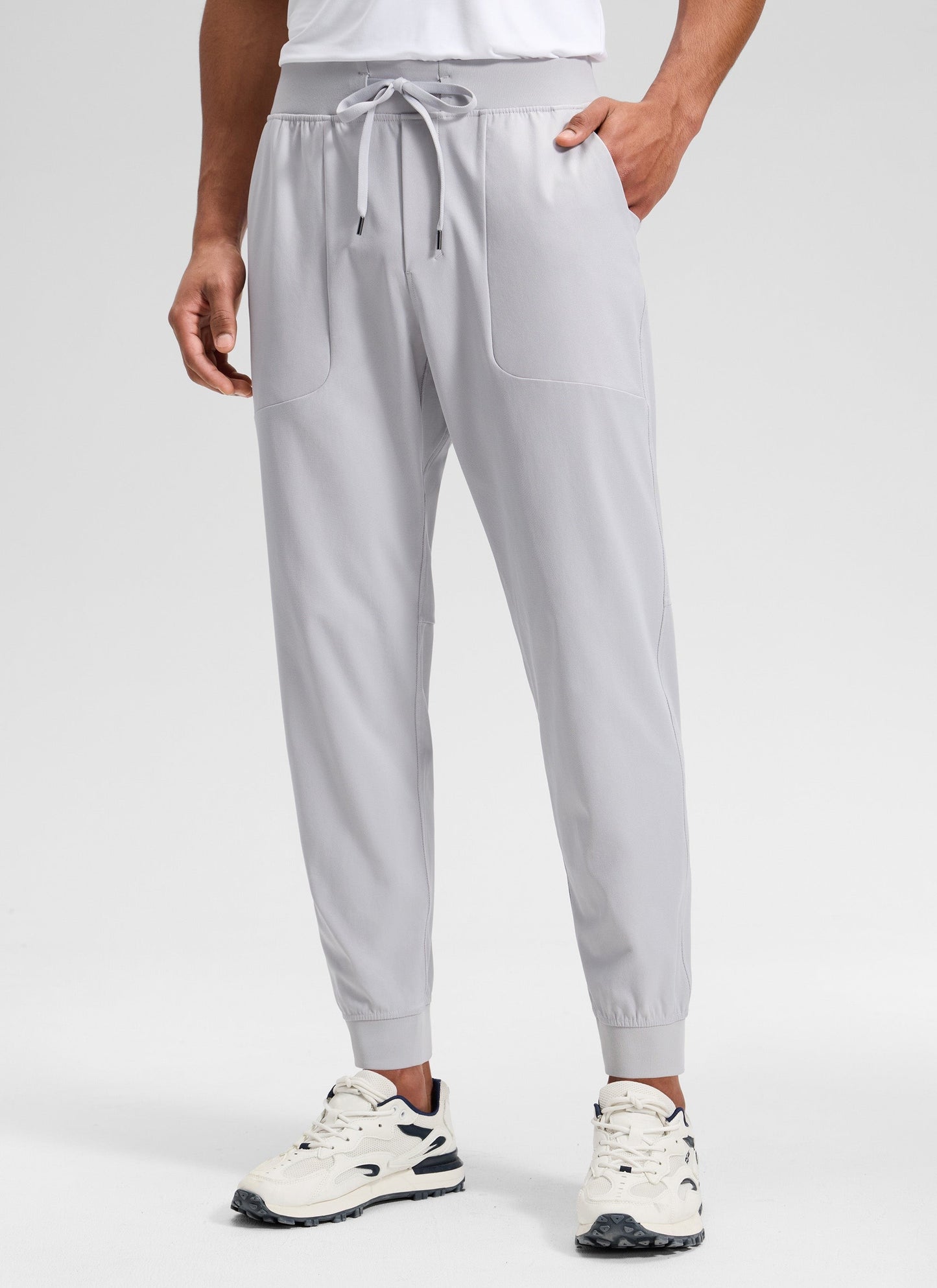 All-Day Comfy Pocket Jogger 28''