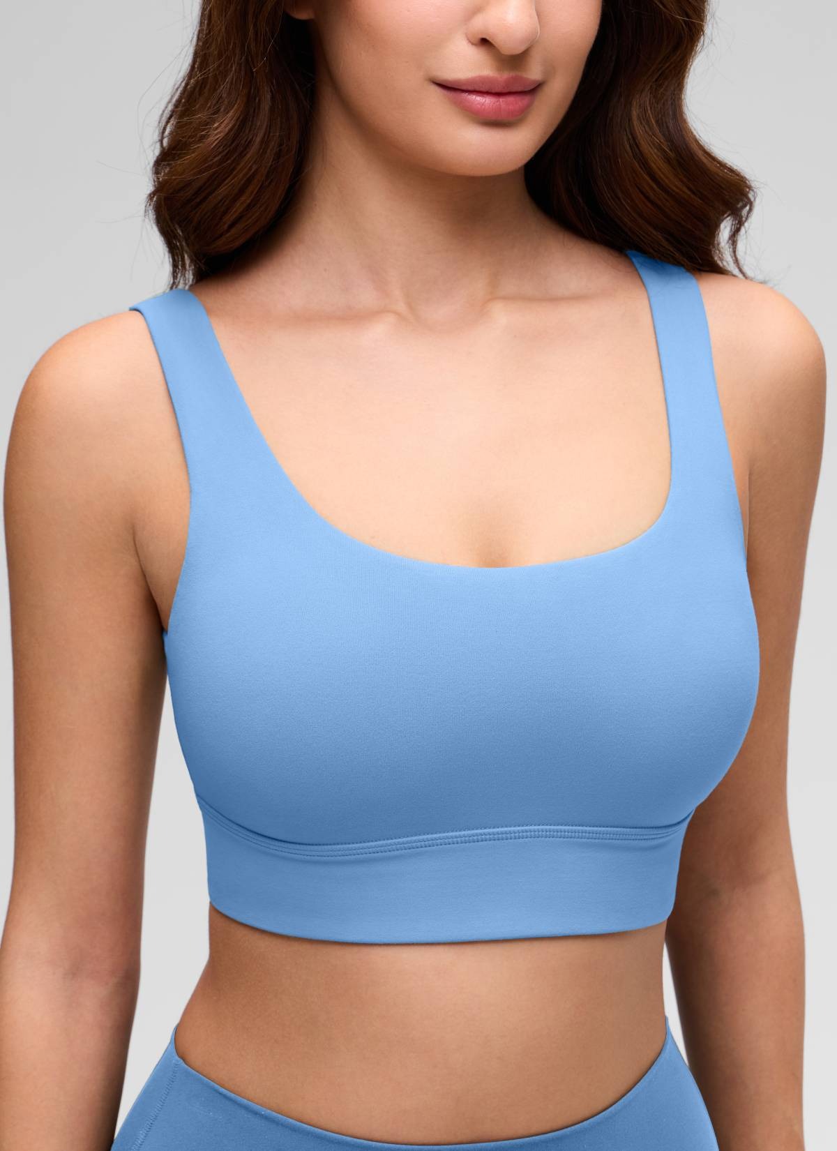 Butterluxe U Back Longline Bra