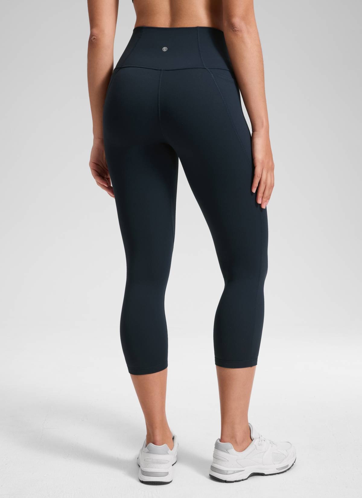 Butterluxe Pocket Legging 21''