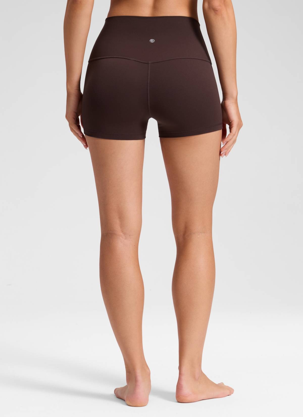 Butterluxe Origin Yoga Shorts 2.5''